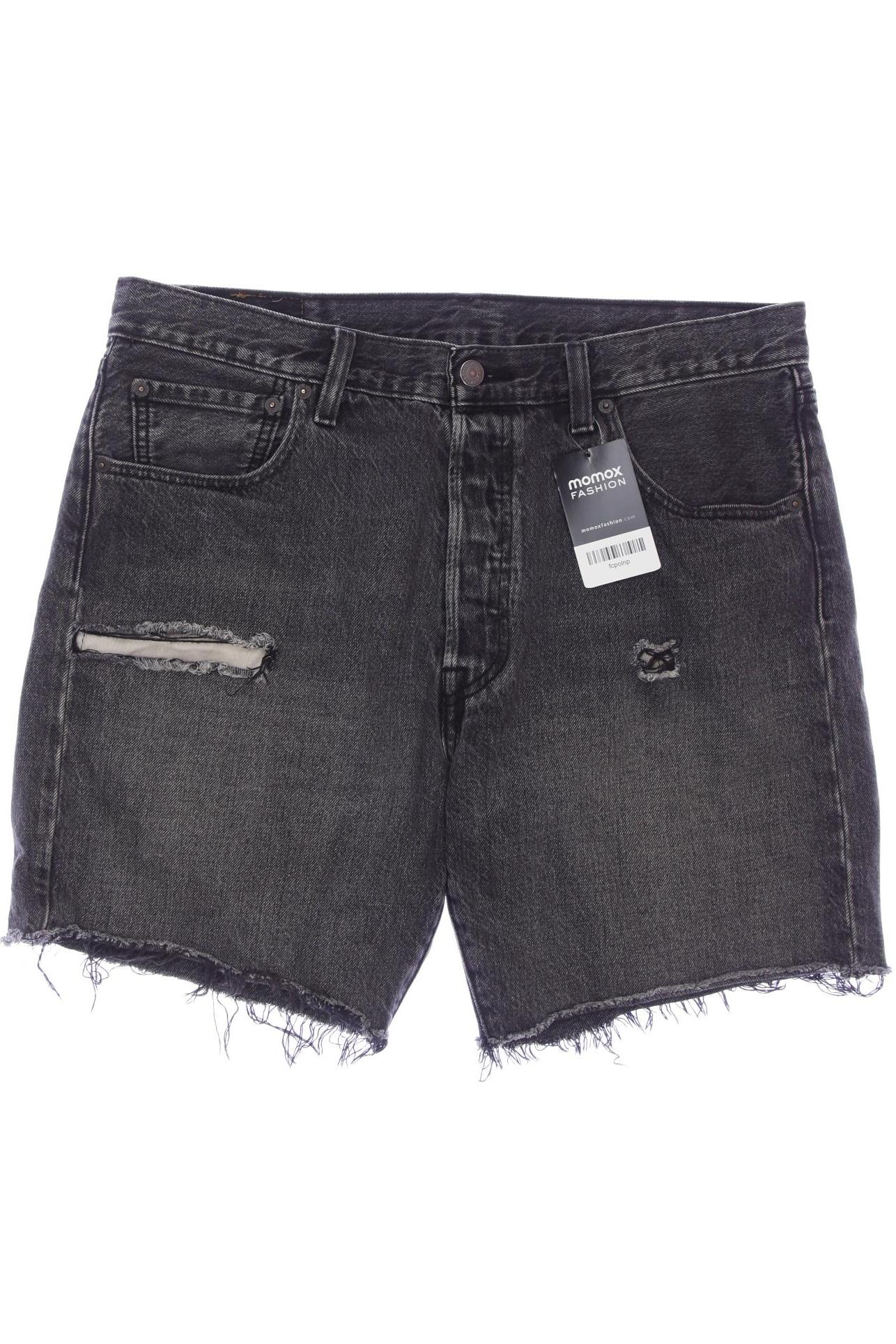 

Levis Herren Shorts, grau, Gr. 34