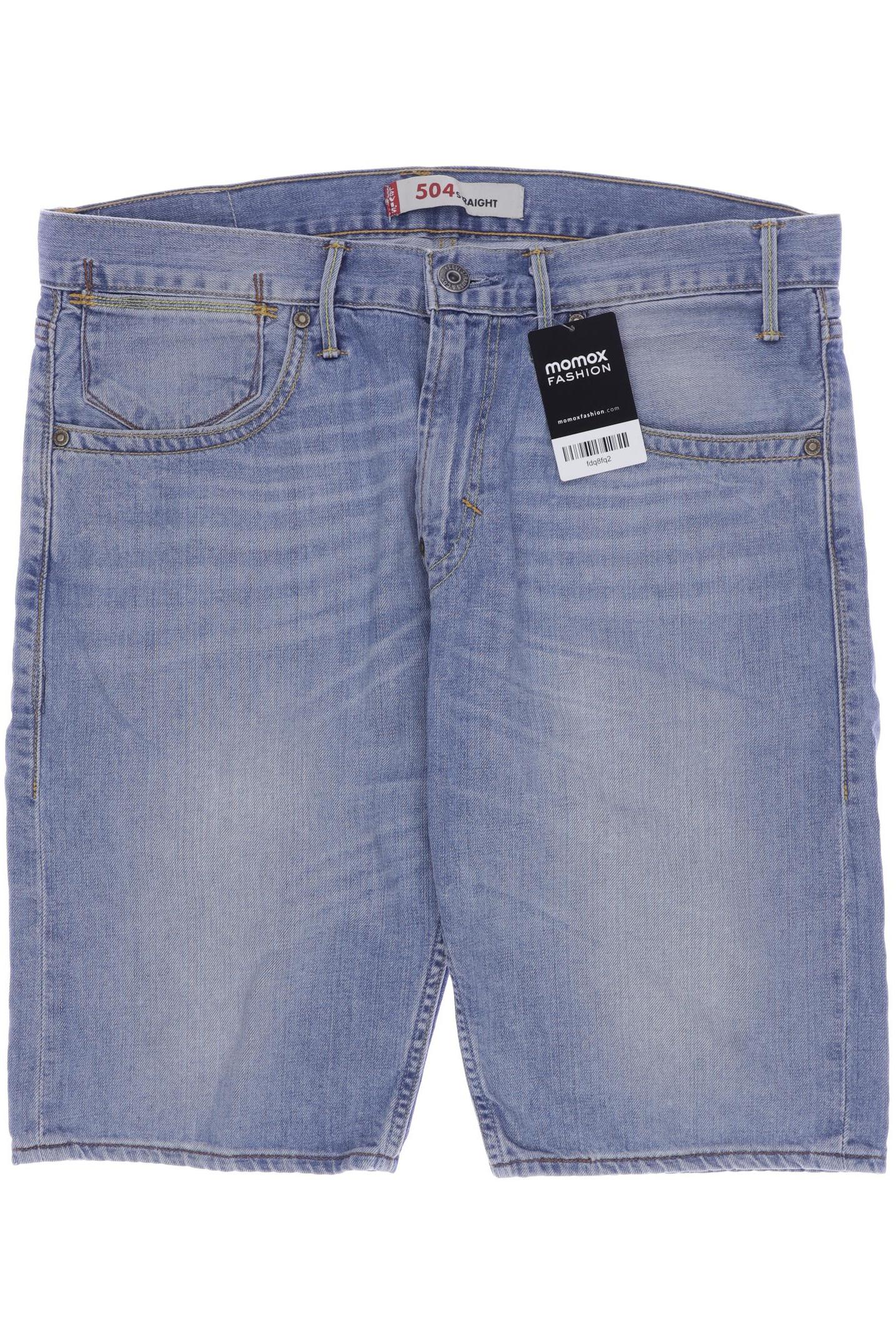 

Levis Herren Shorts, blau