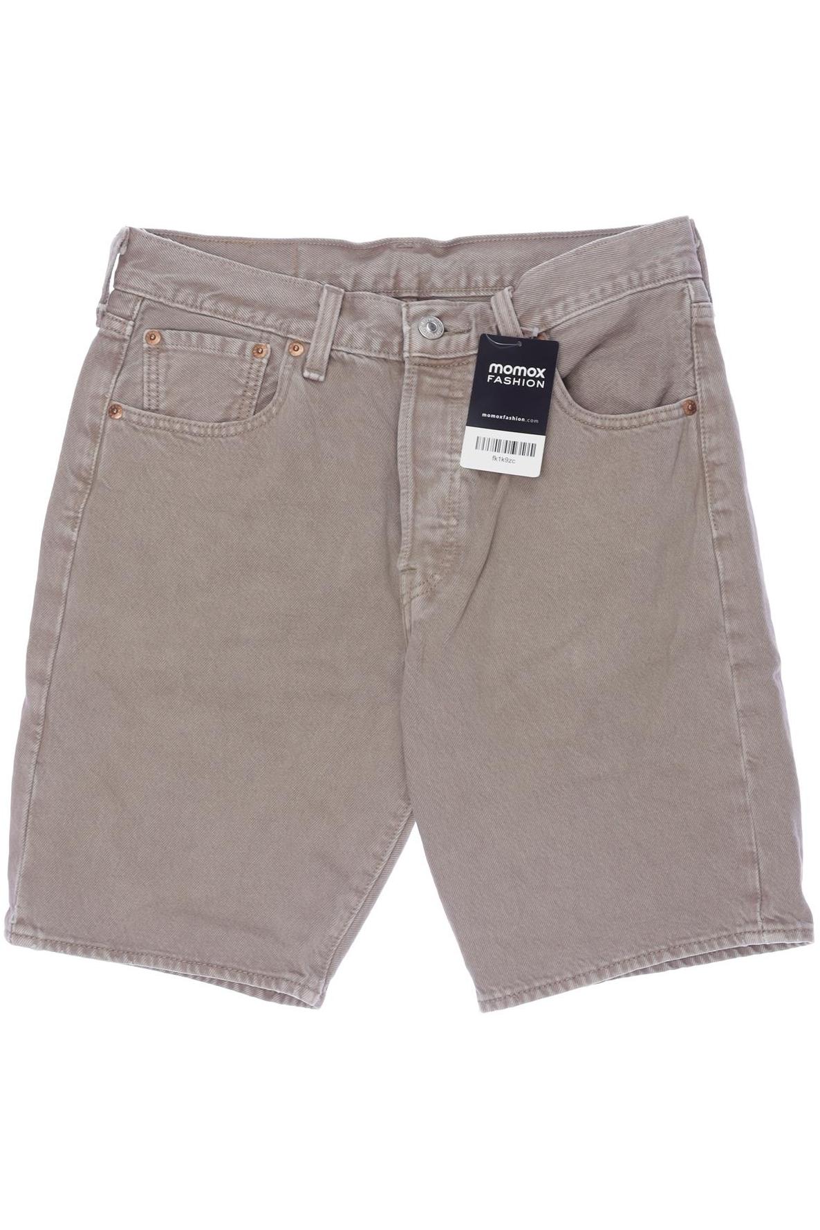 

Levis Herren Shorts, beige, Gr. 29