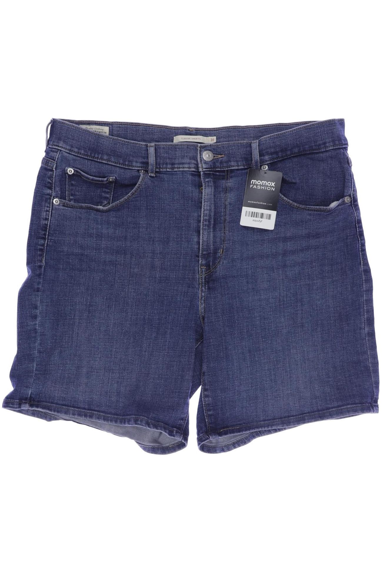 

Levis Herren Shorts, blau, Gr. 31