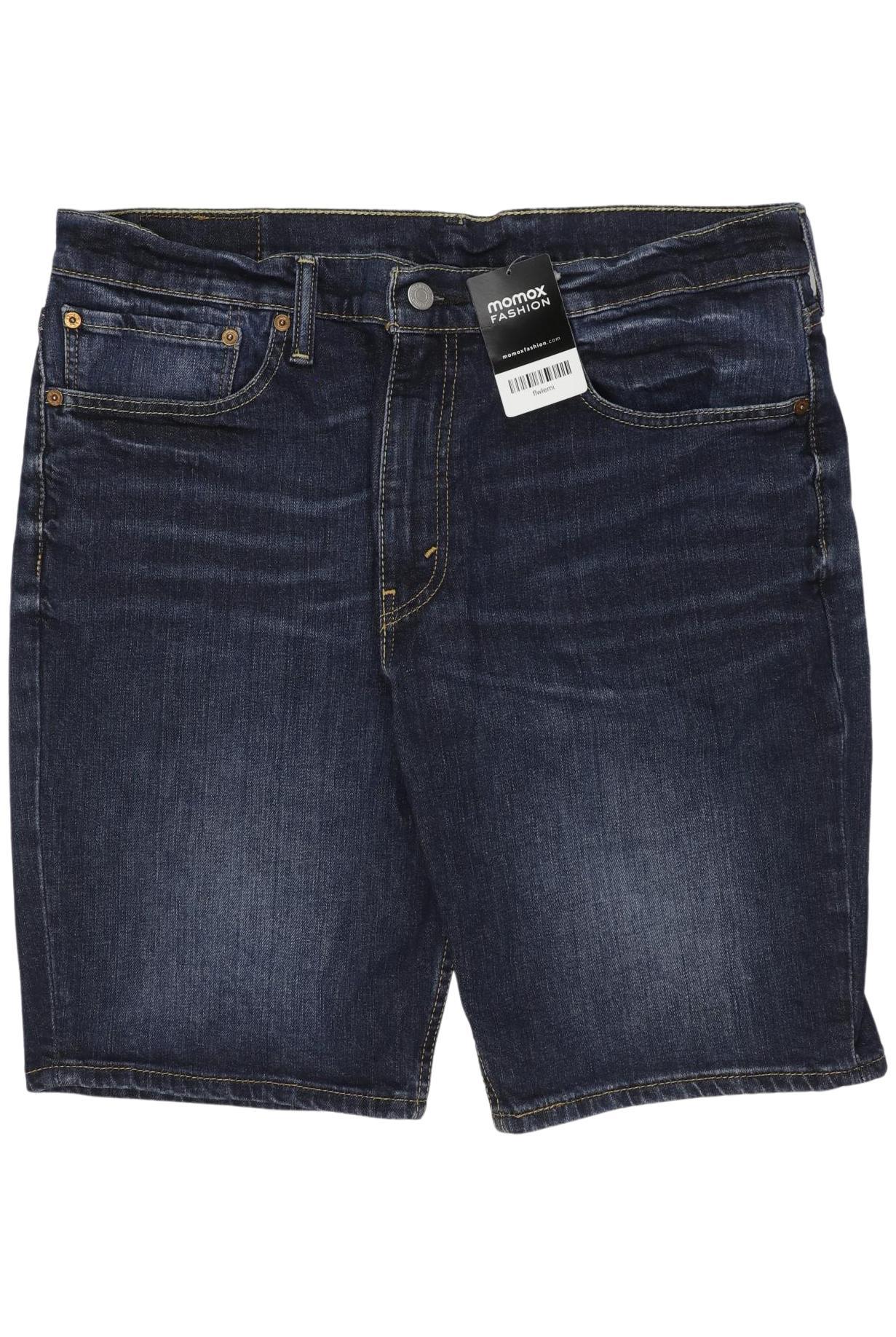 

Levis Herren Shorts, blau, Gr. 36