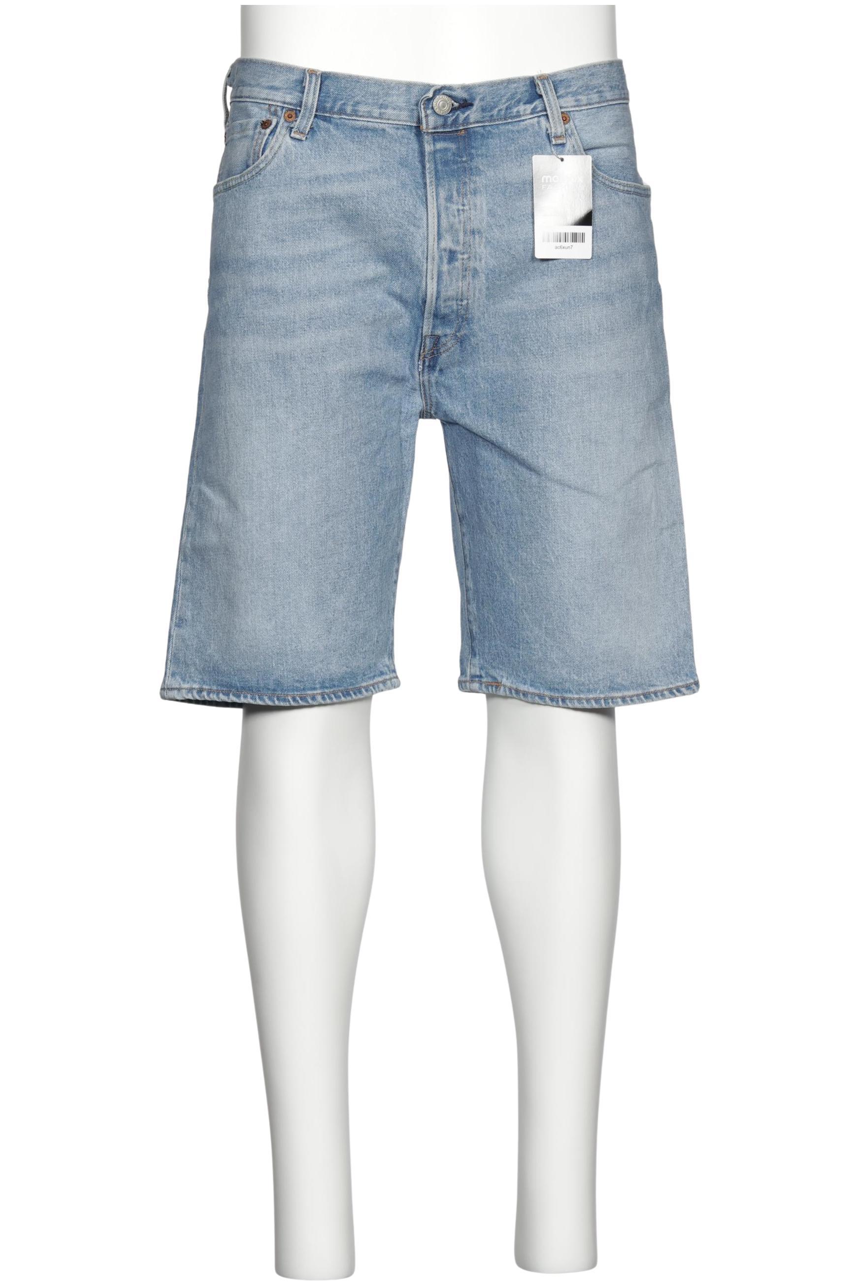 

Levis Herren Shorts, blau, Gr. 36