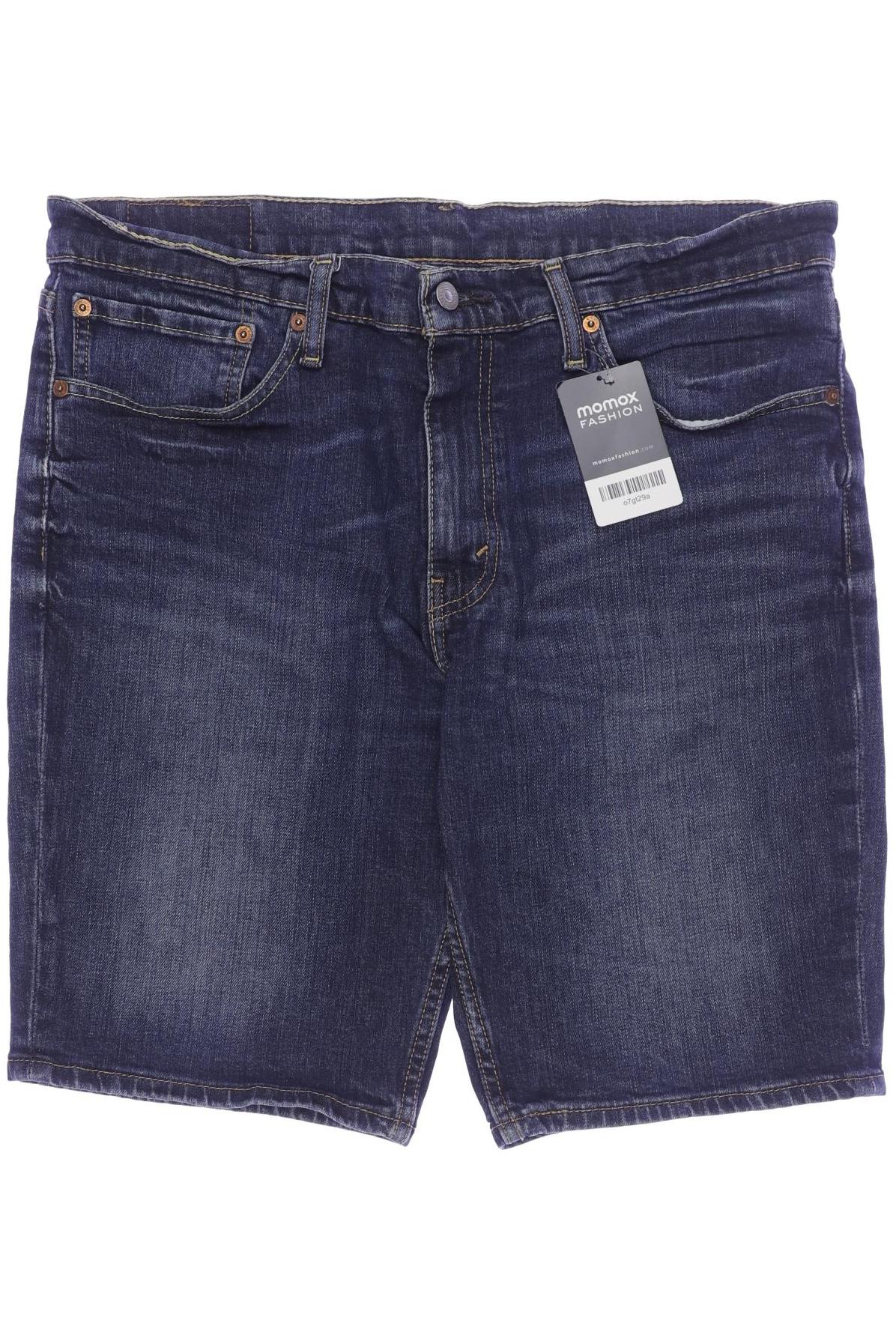

Levis Herren Shorts, marineblau, Gr. 36