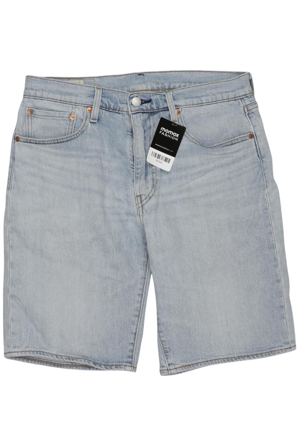 

Levis Herren Shorts, hellblau, Gr. 32