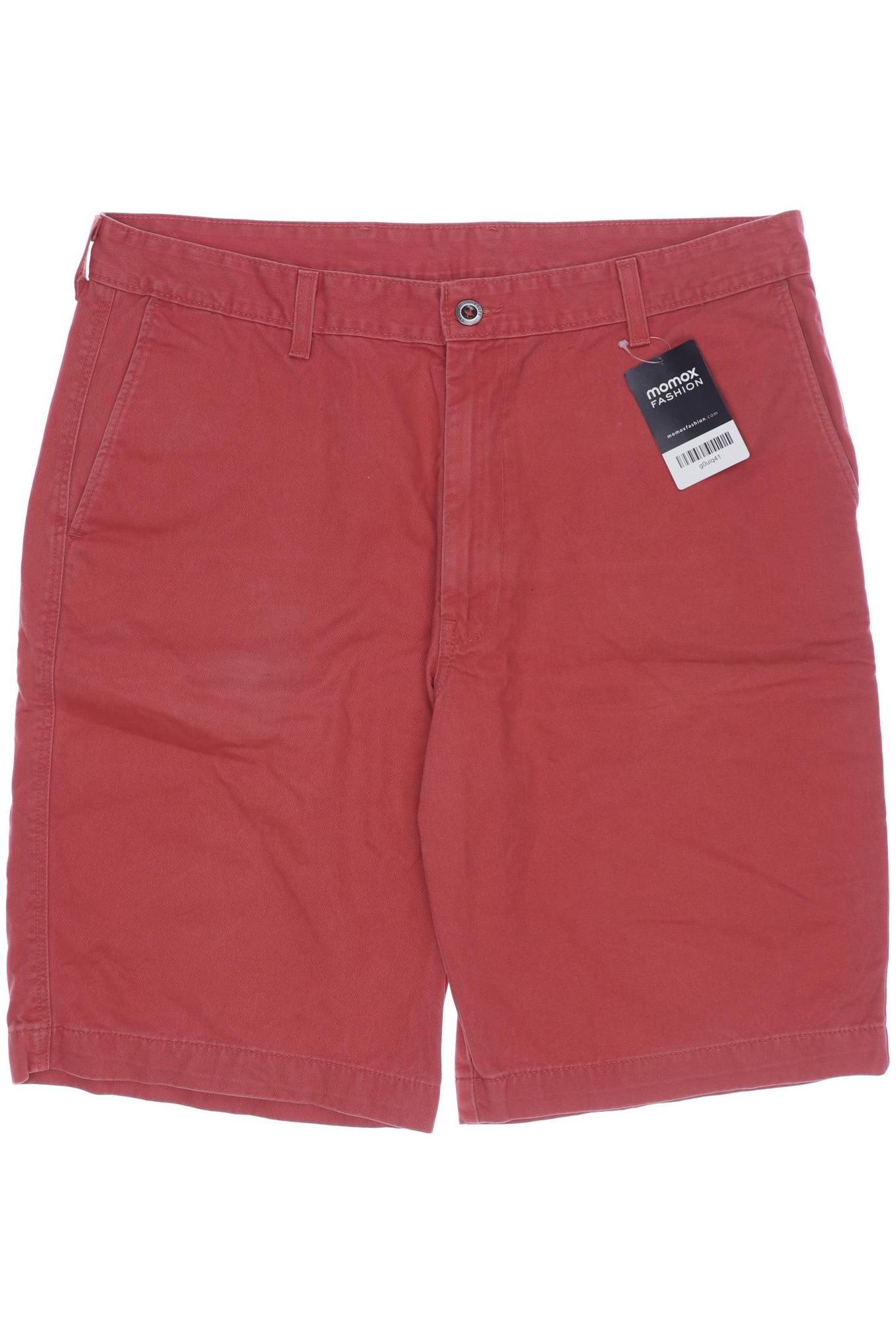 

Levis Herren Shorts, rot