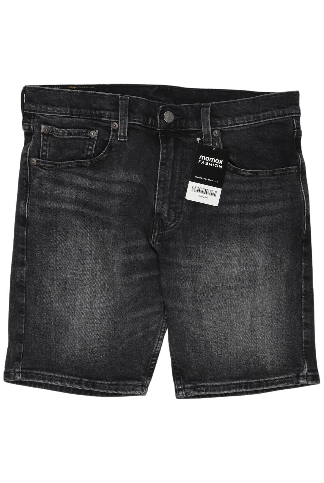 

Levis Herren Shorts, grau, Gr. 32