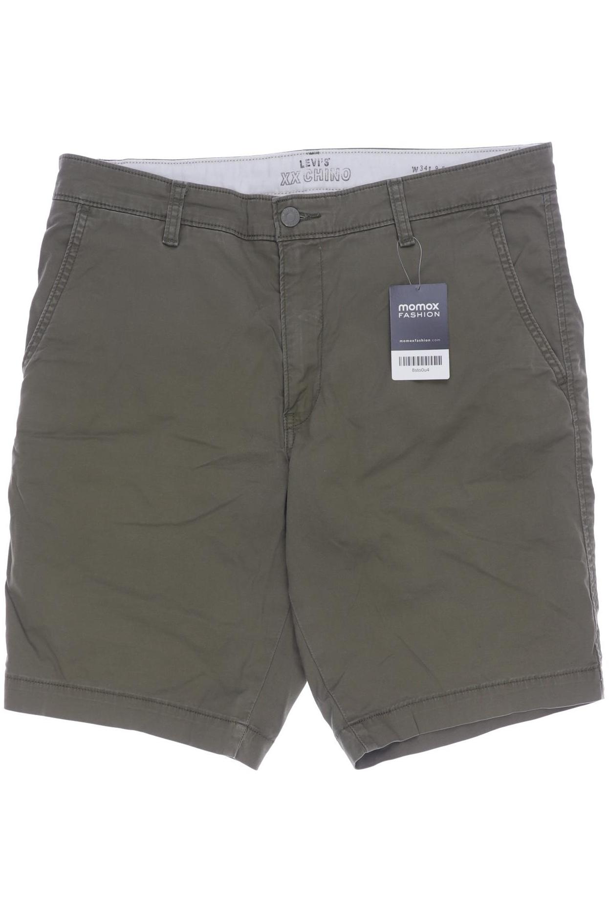 

Levis Herren Shorts, grün