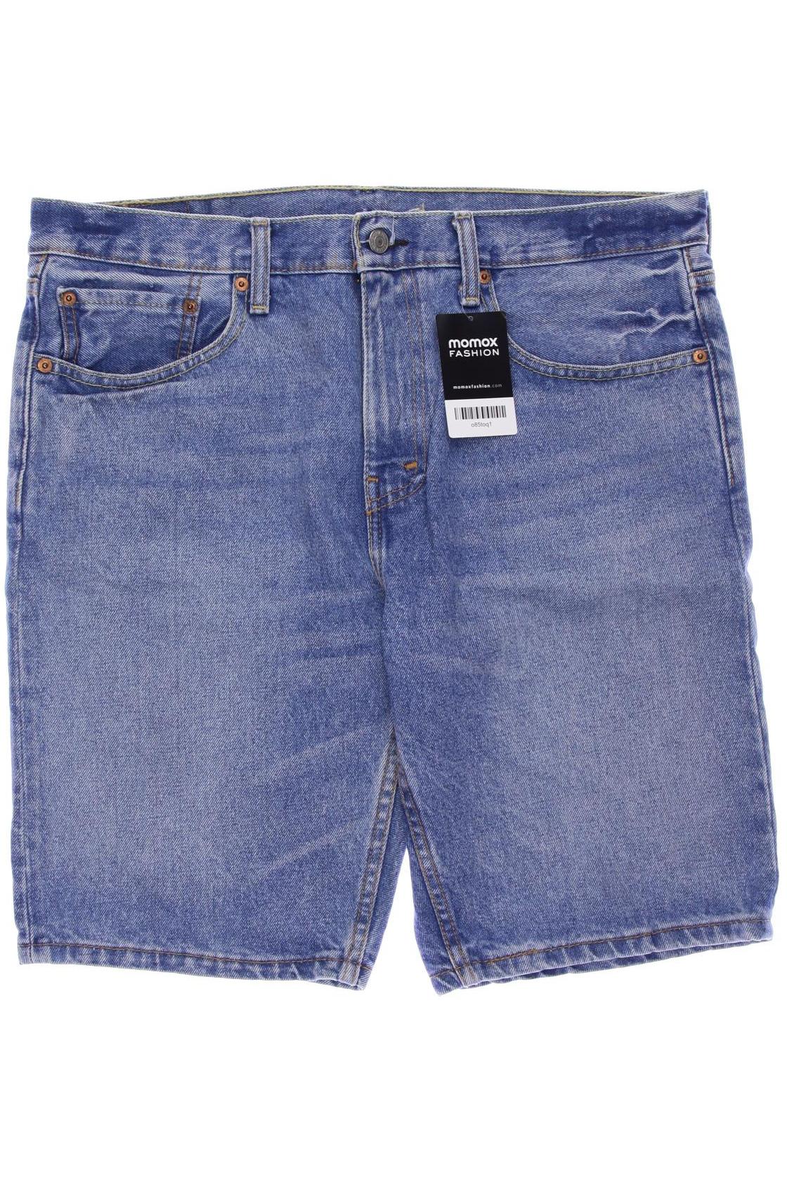 

Levis Herren Shorts, blau, Gr. 52