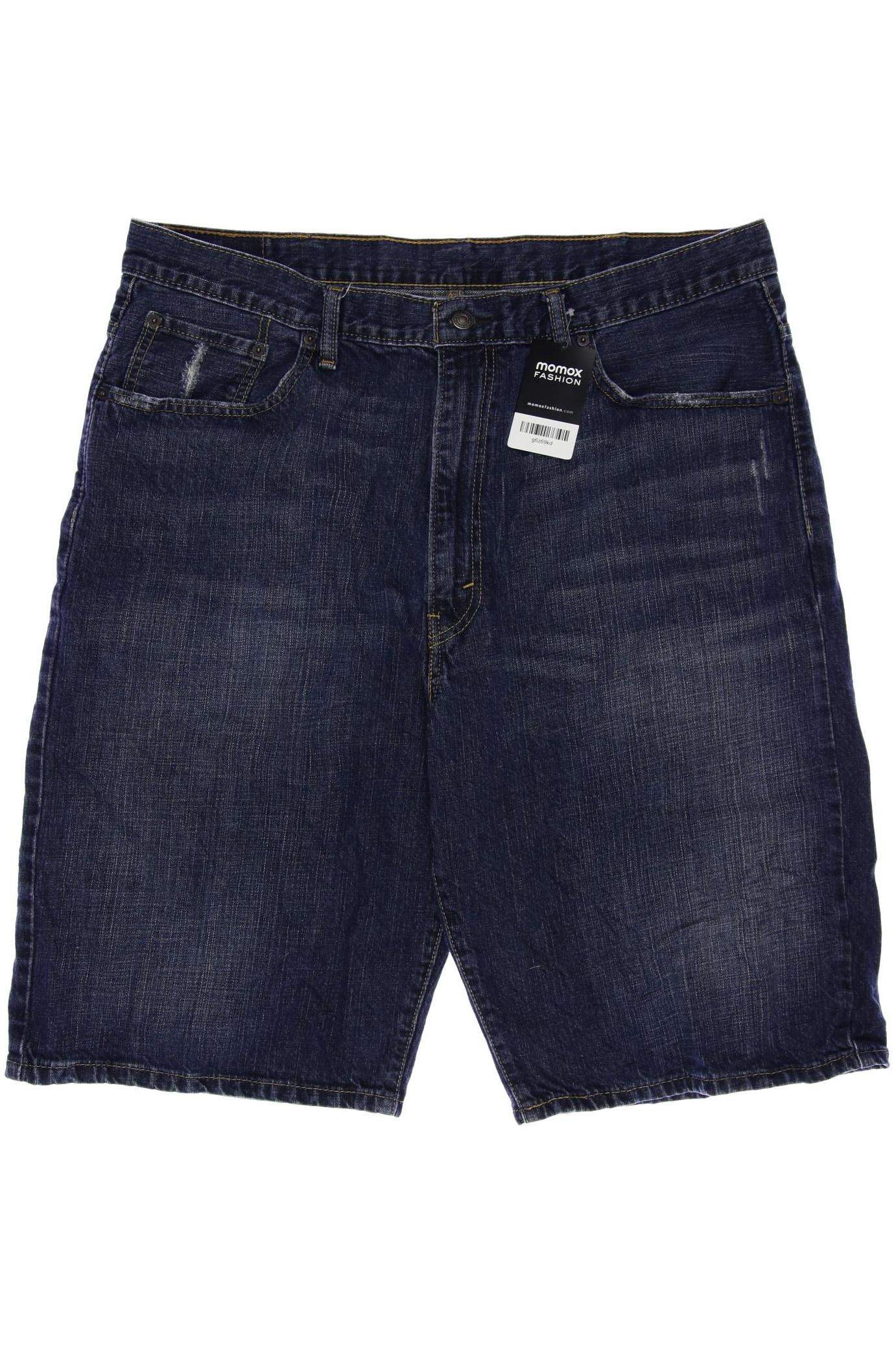 

Levis Herren Shorts, marineblau, Gr. 58