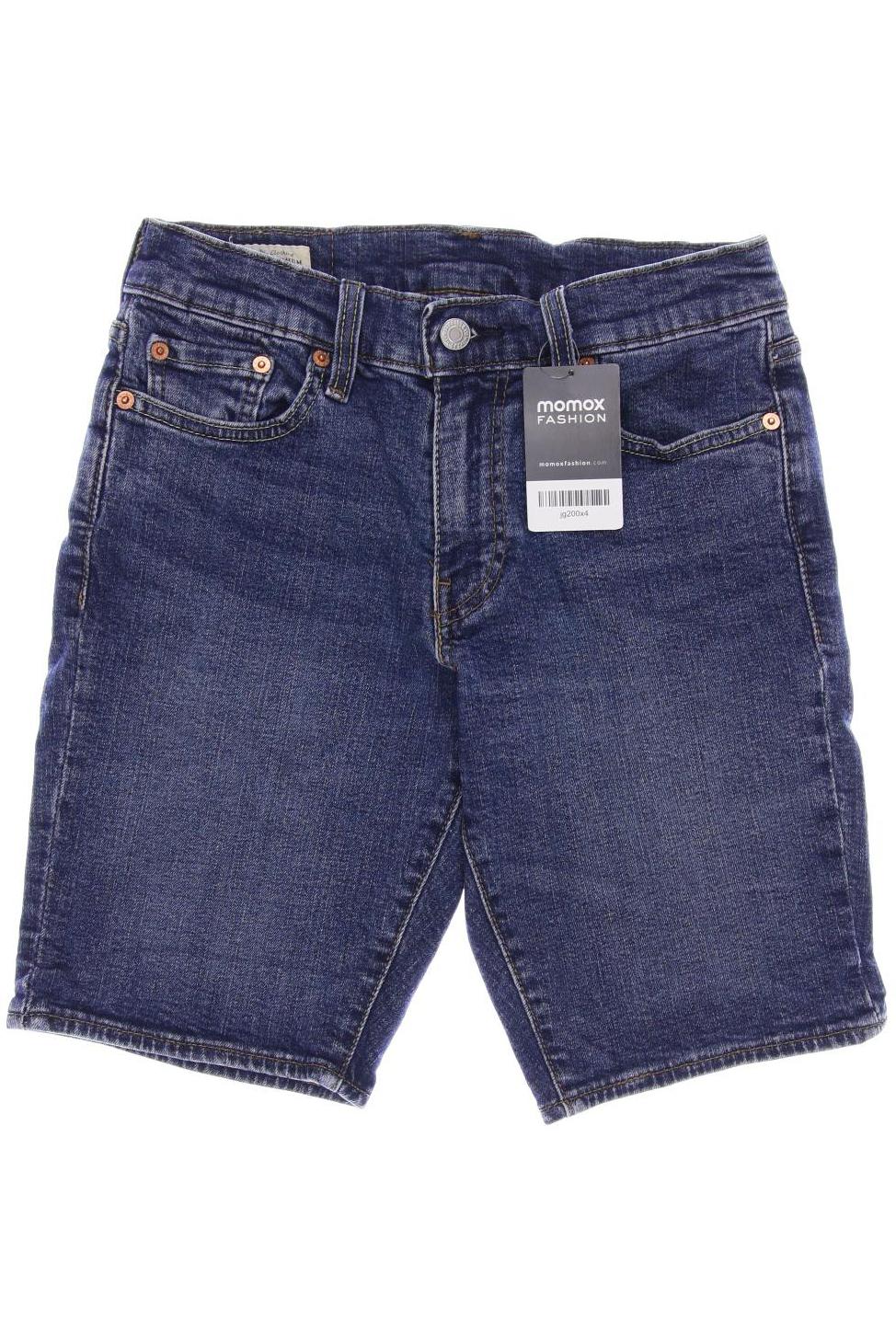 

Levis Herren Shorts, blau