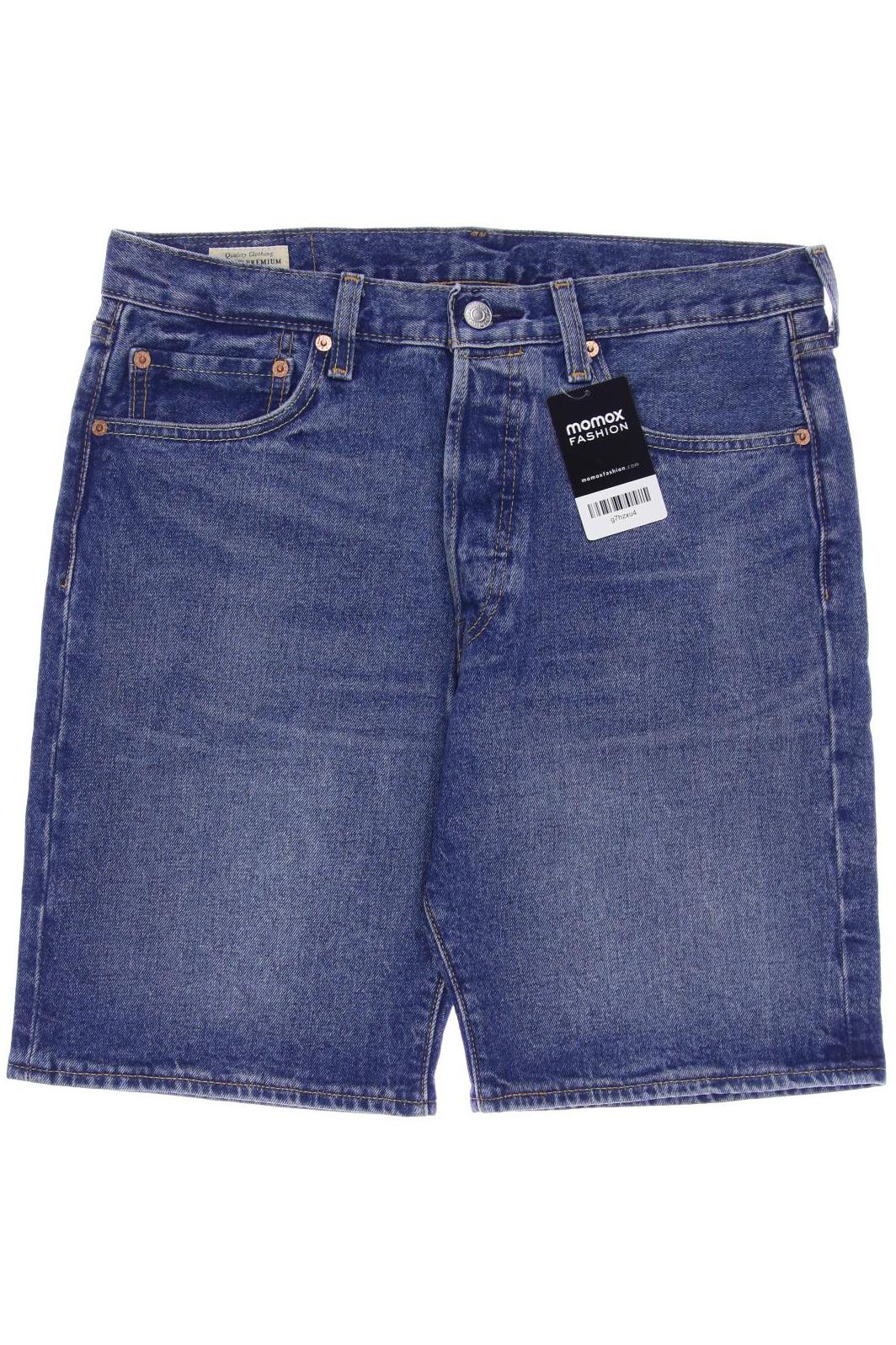 

Levis Herren Shorts, blau