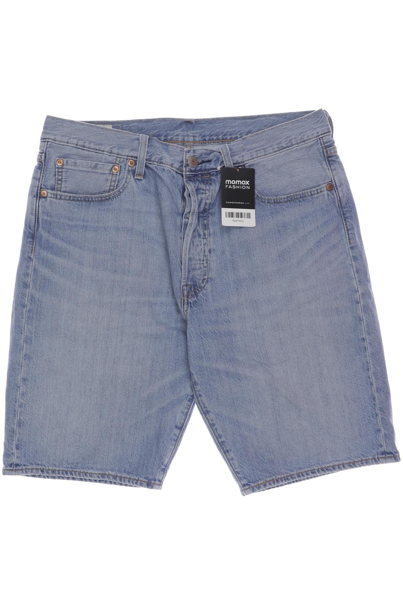 

Levis Herren Shorts, blau, Gr. 52