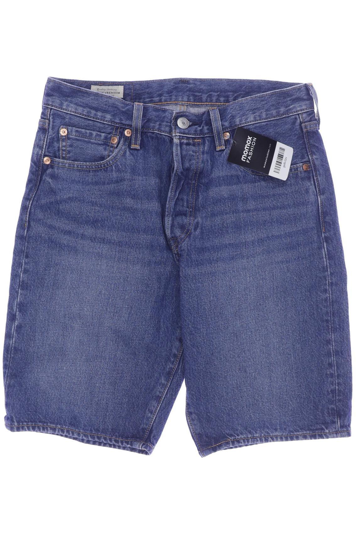 

Levis Herren Shorts, blau, Gr. 29