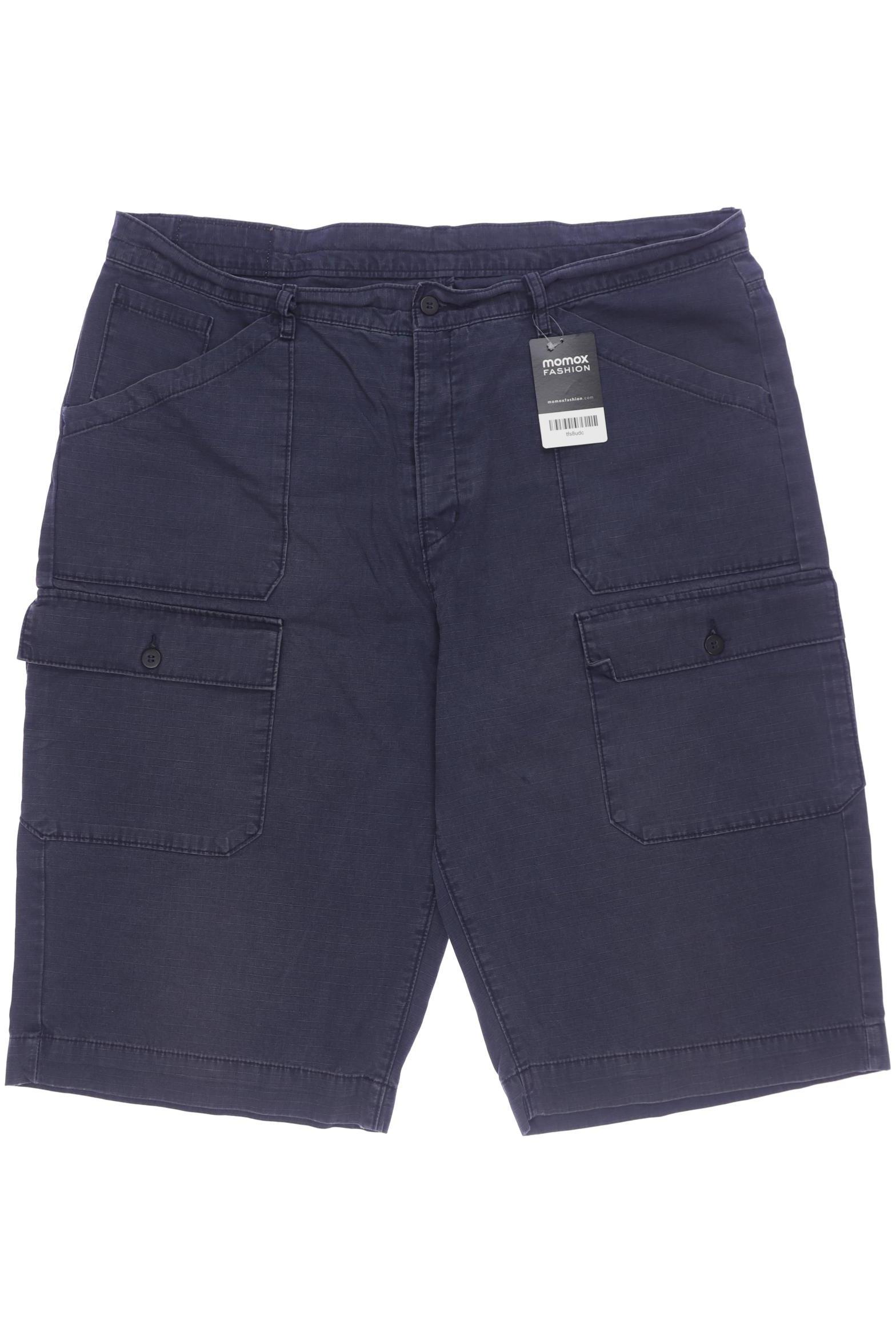 

Levis Herren Shorts, marineblau, Gr. 38