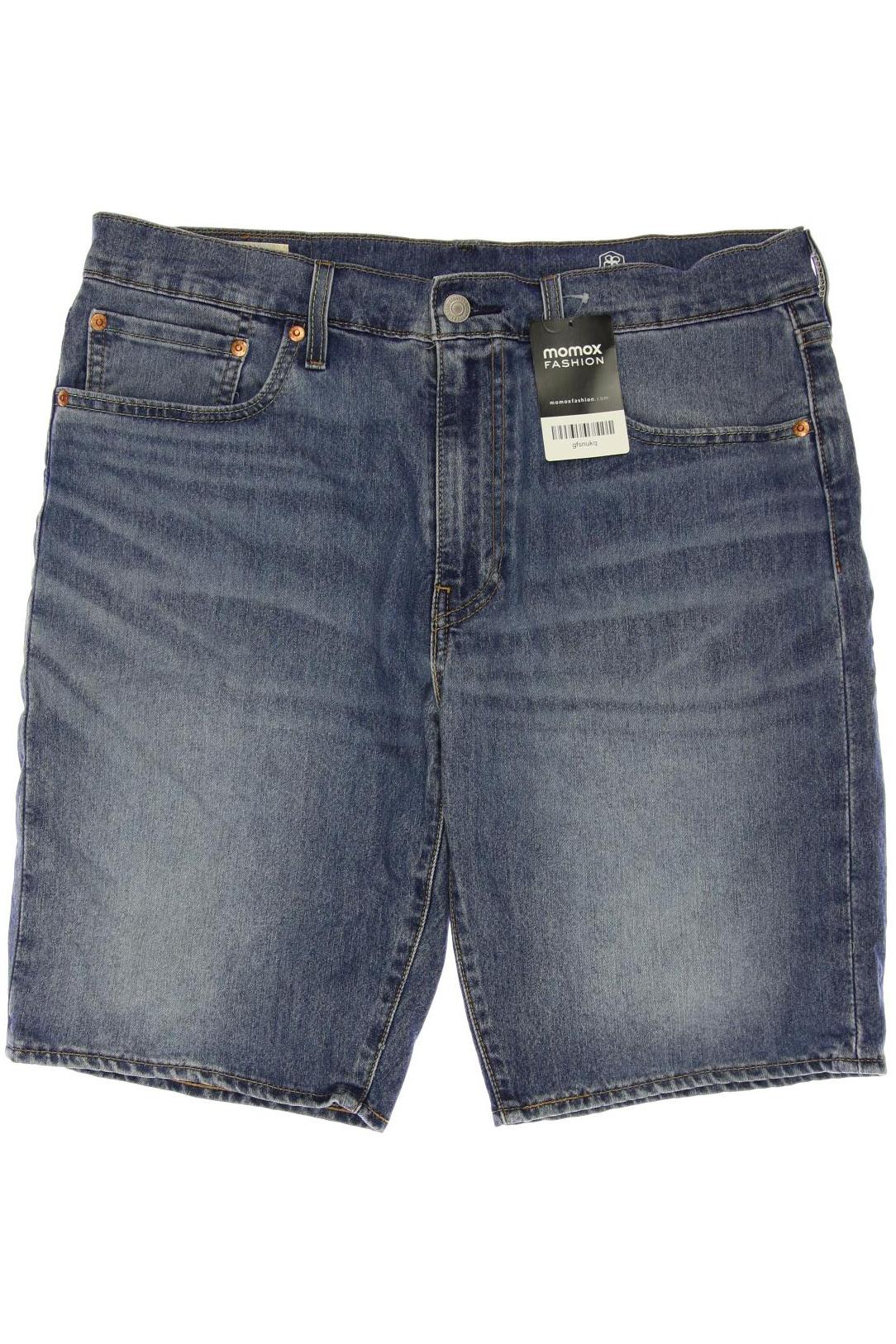 

Levis Herren Shorts, blau, Gr. 52