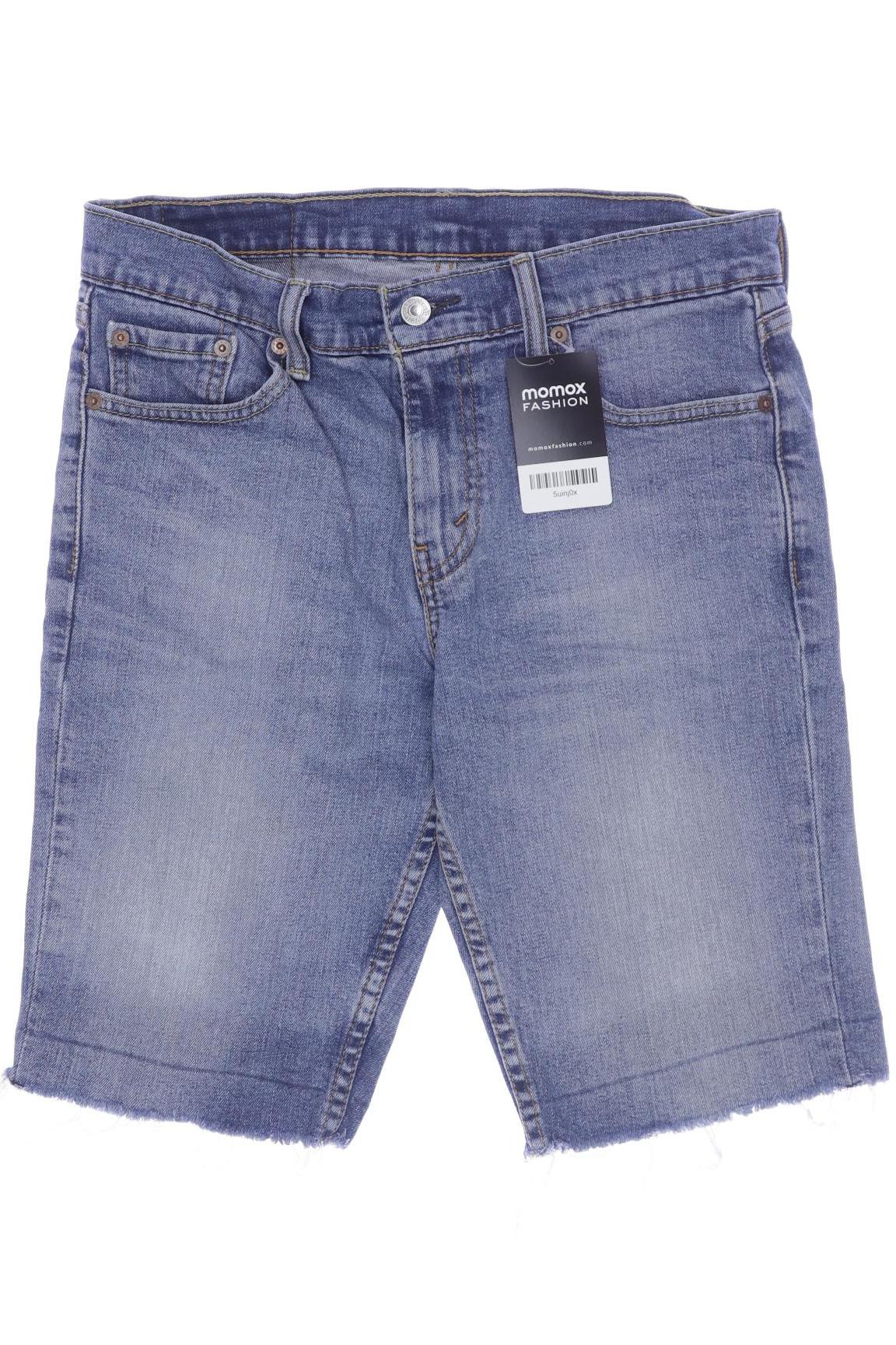 

Levis Herren Shorts, blau, Gr. 30