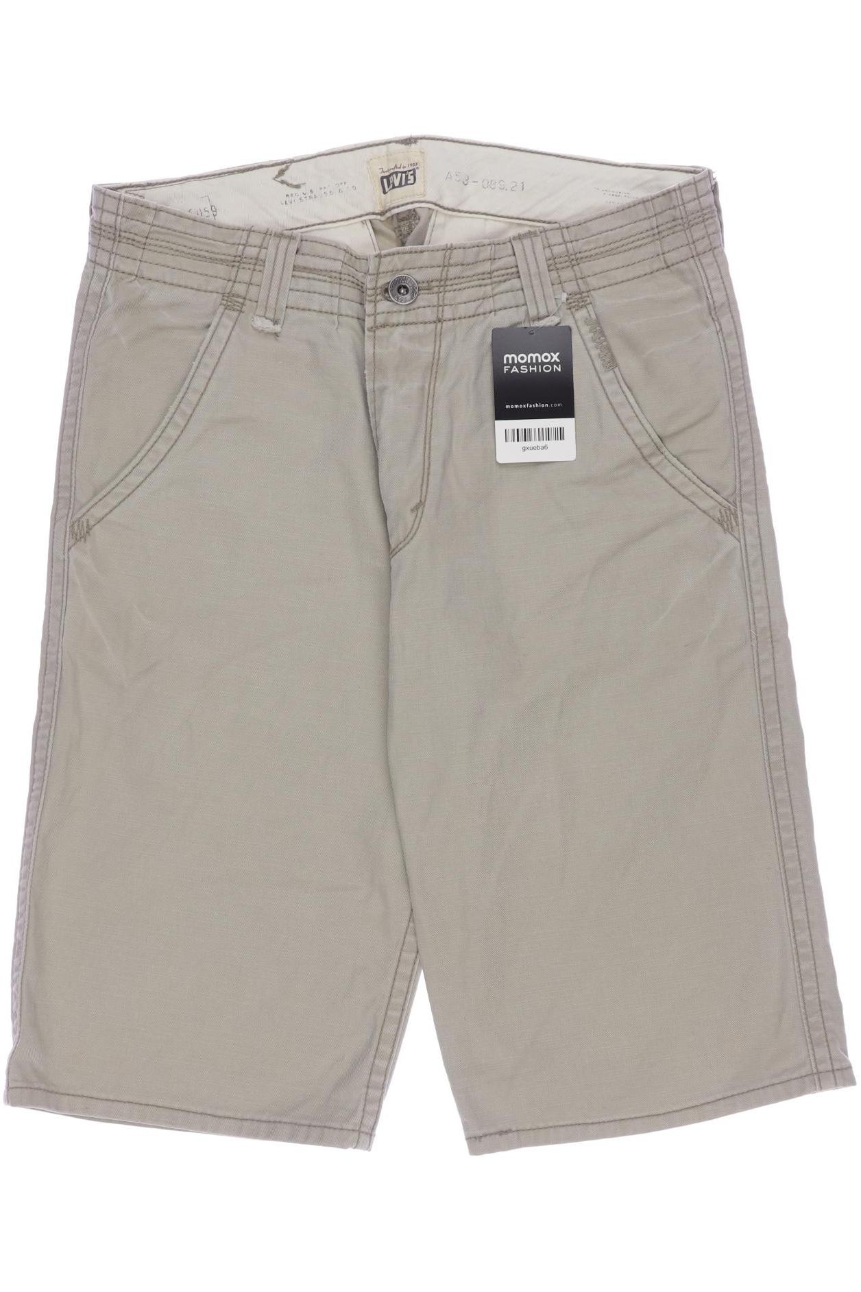 

Levis Herren Shorts, beige, Gr. 30