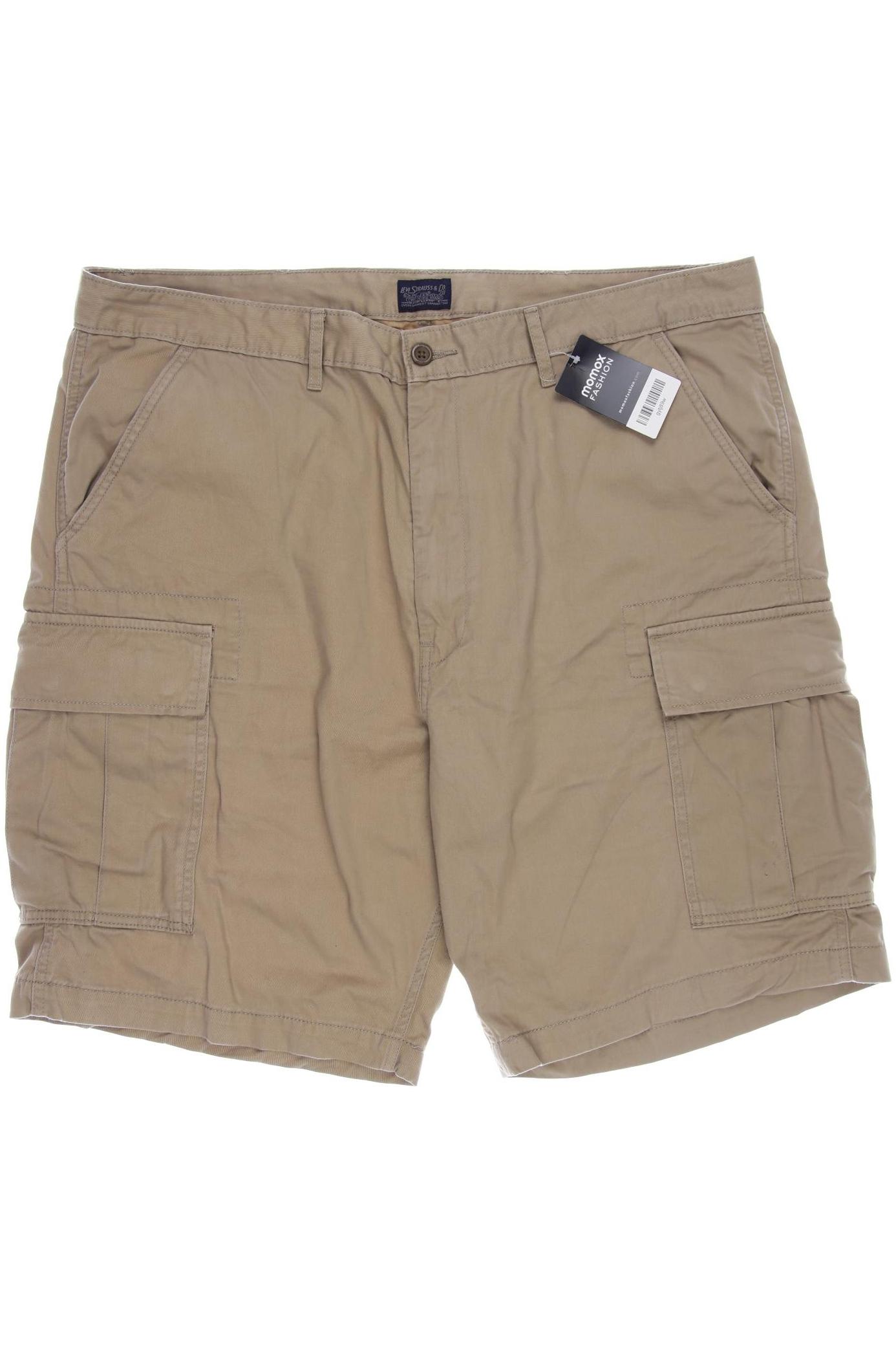 

Levis Herren Shorts, beige