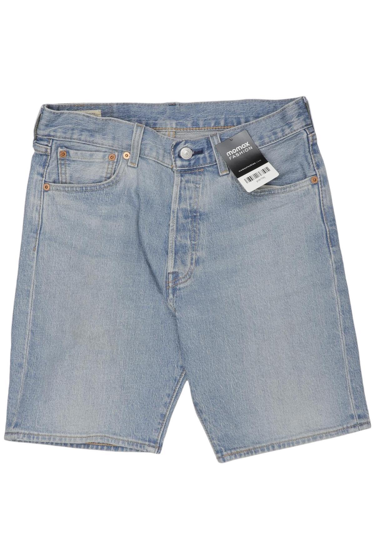 

Levis Herren Shorts, blau, Gr. 30
