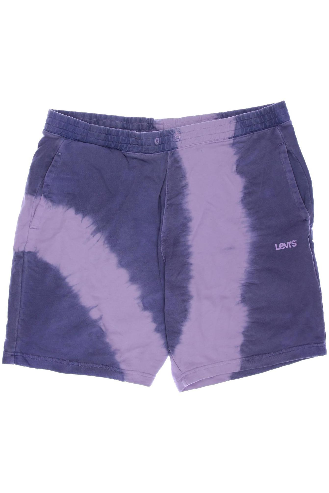 

Levis Herren Shorts, blau