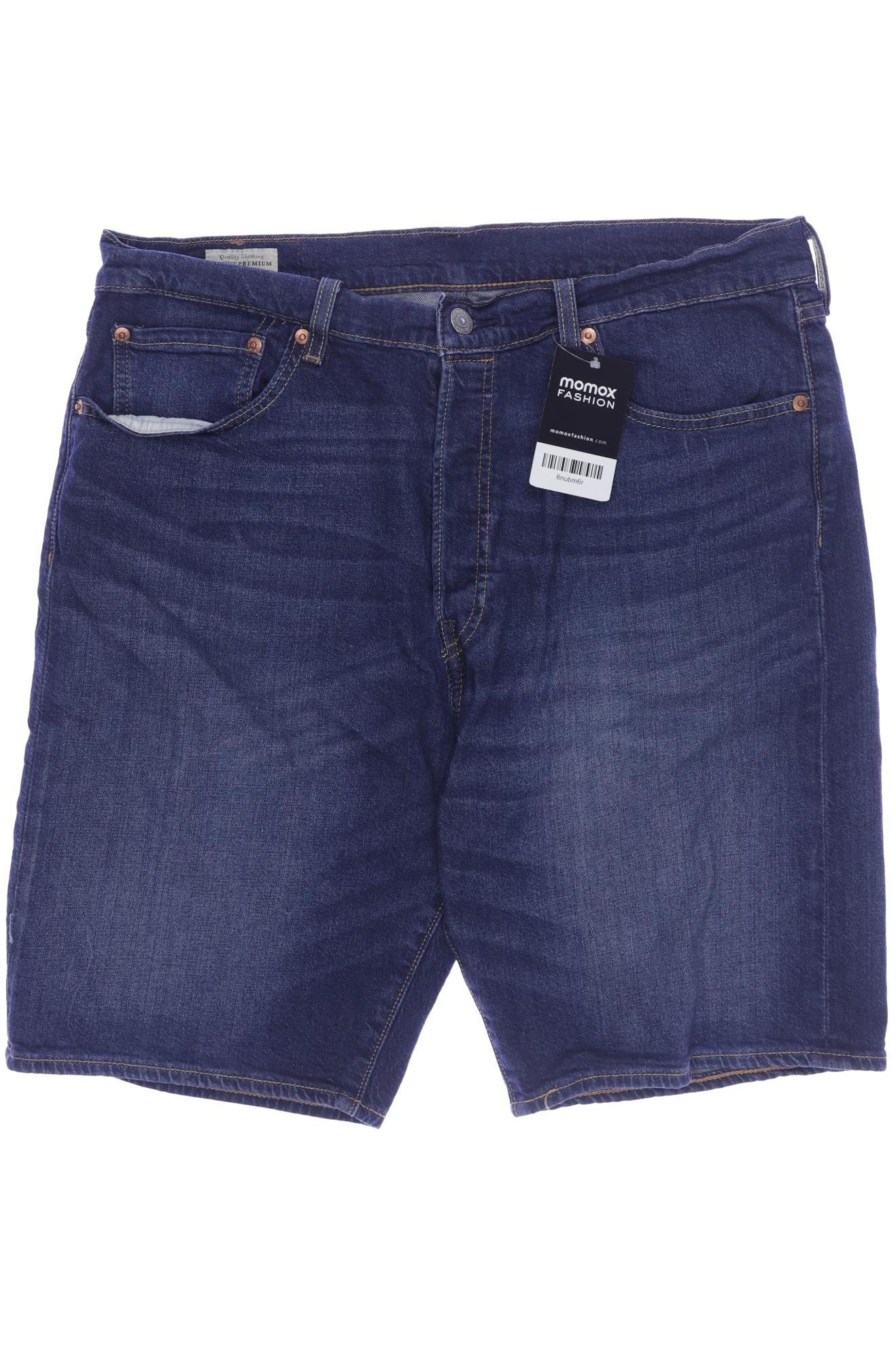 

Levis Herren Shorts, blau, Gr. 34