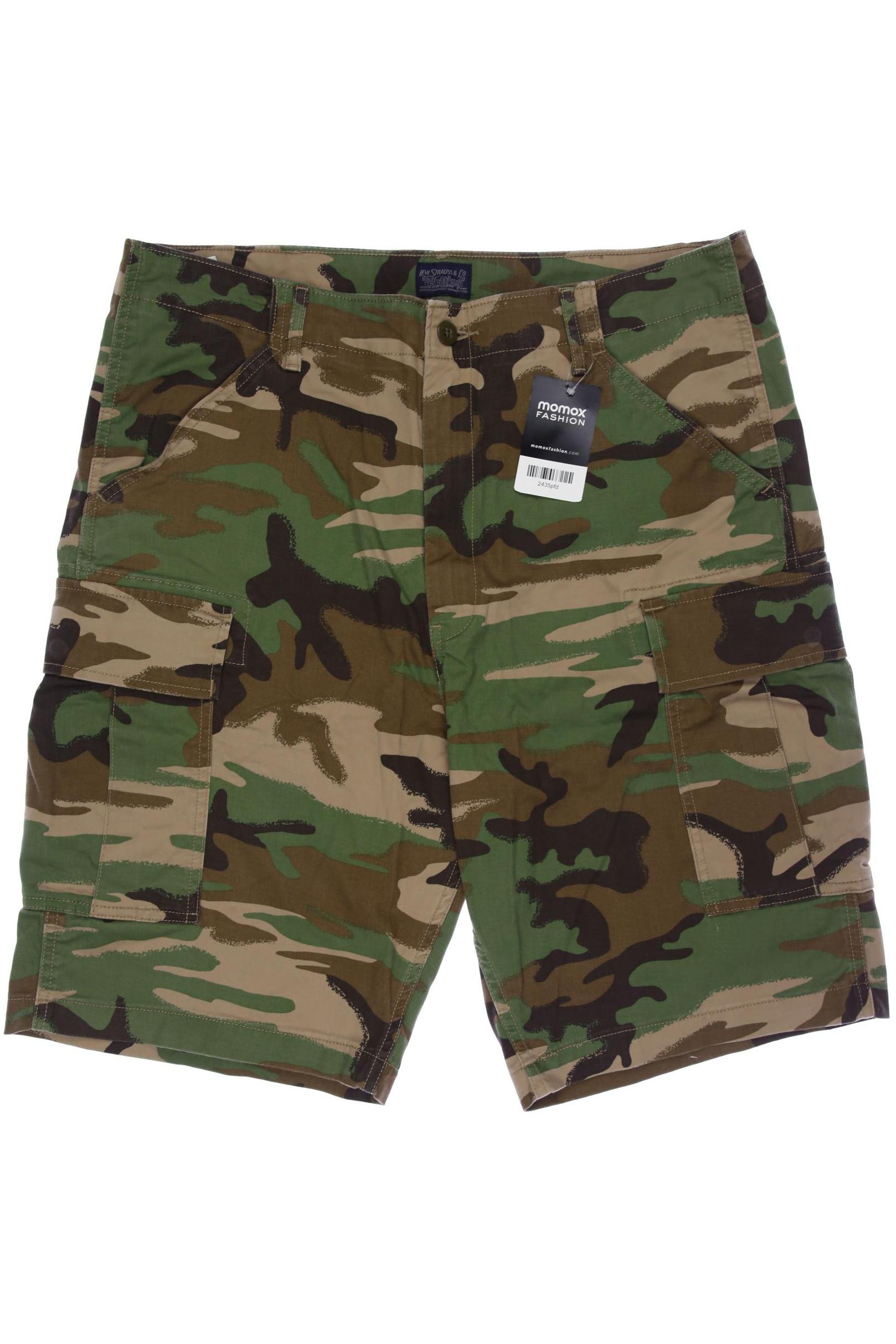 

Levis Herren Shorts, mehrfarbig, Gr. 36