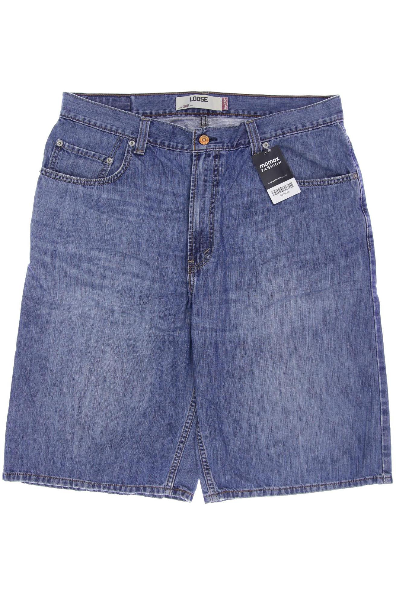 

Levis Herren Shorts, blau, Gr. 36