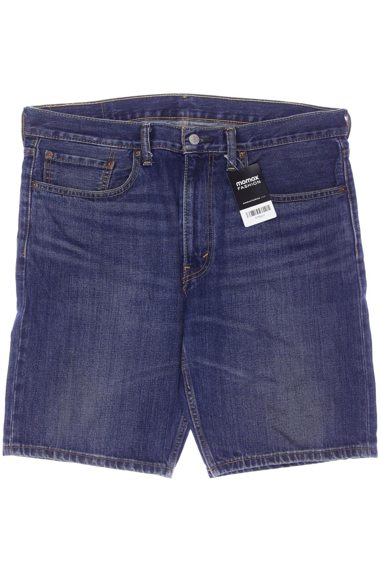 

Levis Herren Shorts, blau, Gr. 36