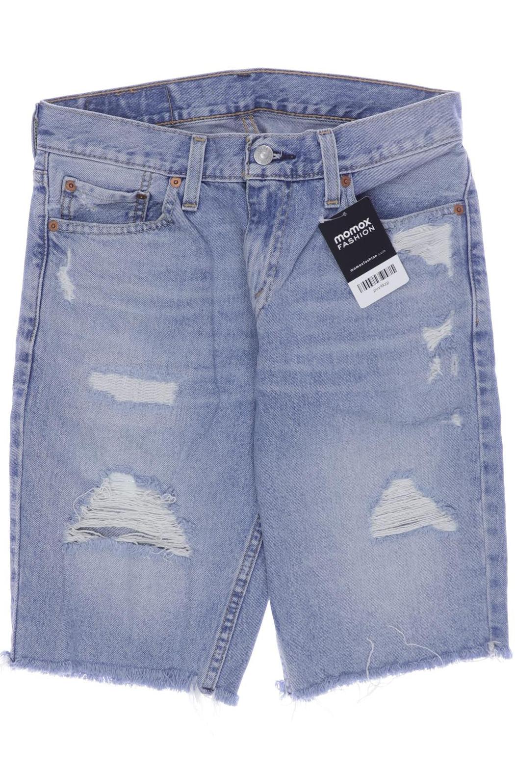 

Levis Herren Shorts, blau, Gr. 30