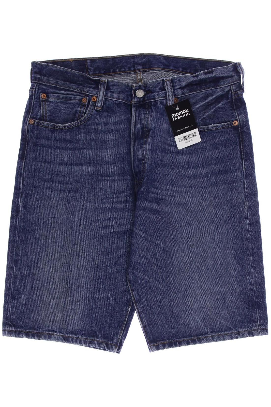 

Levis Herren Shorts, blau, Gr. 50