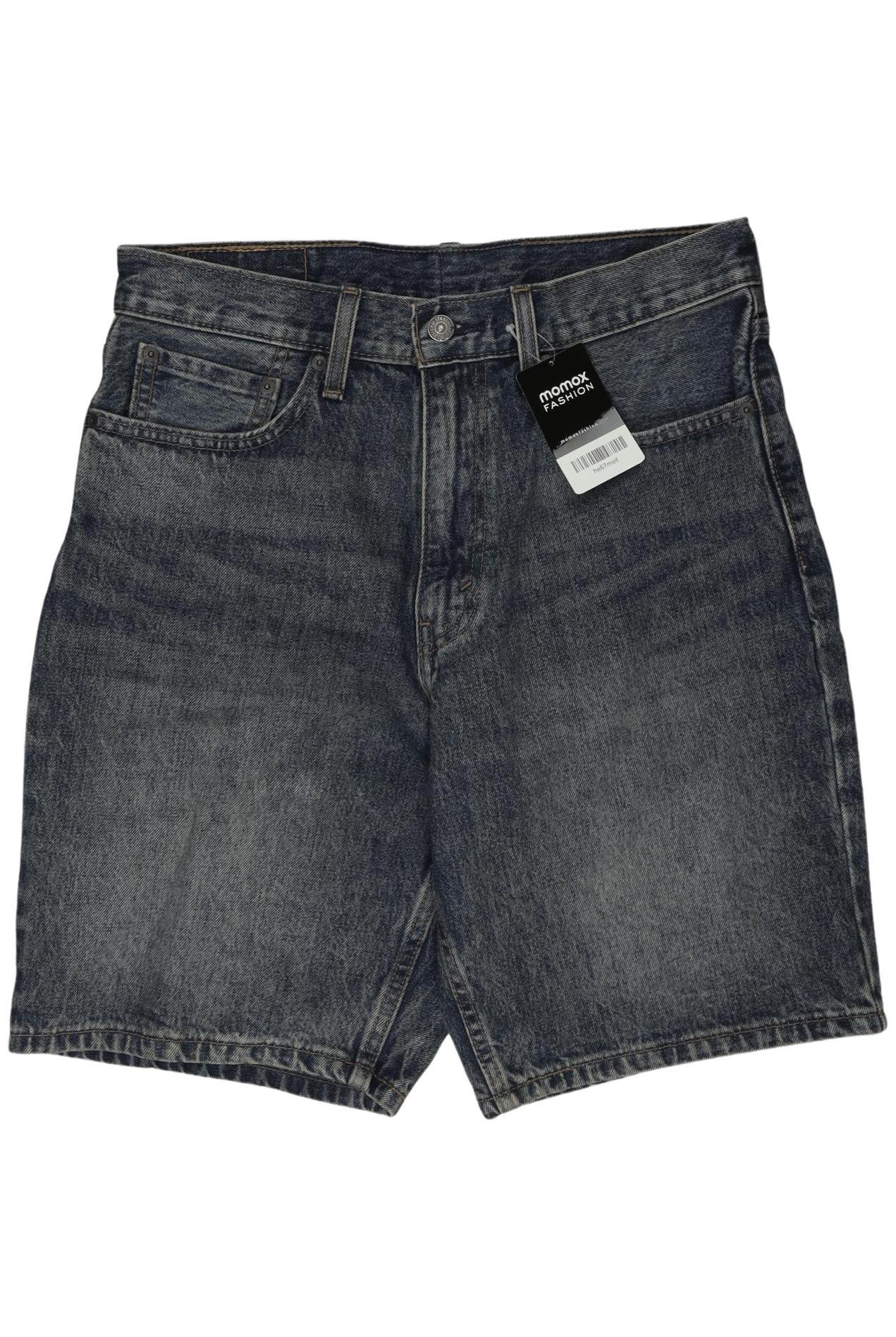 

Levis Herren Shorts, blau, Gr. 32