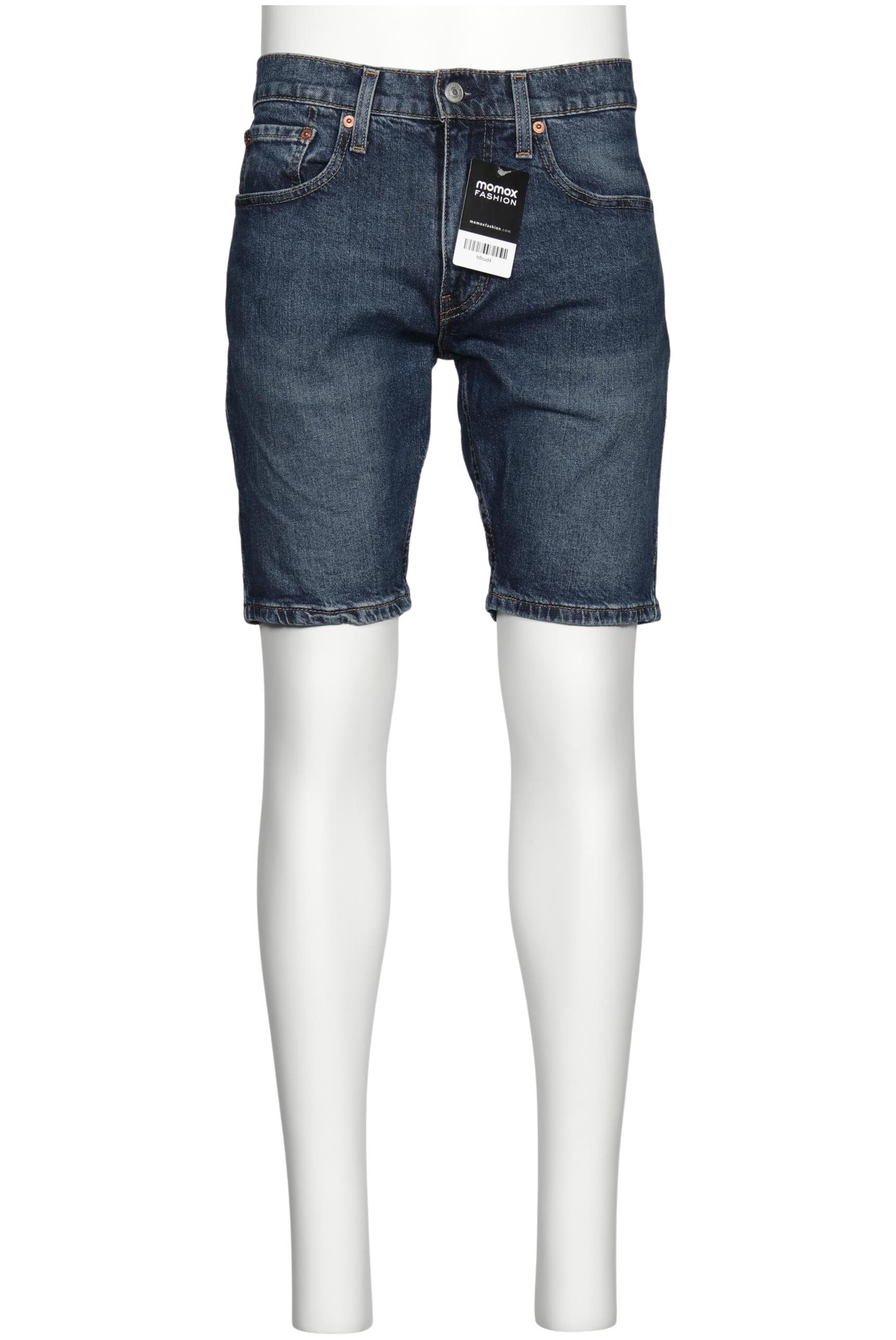 

Levis Herren Shorts, marineblau, Gr. 31