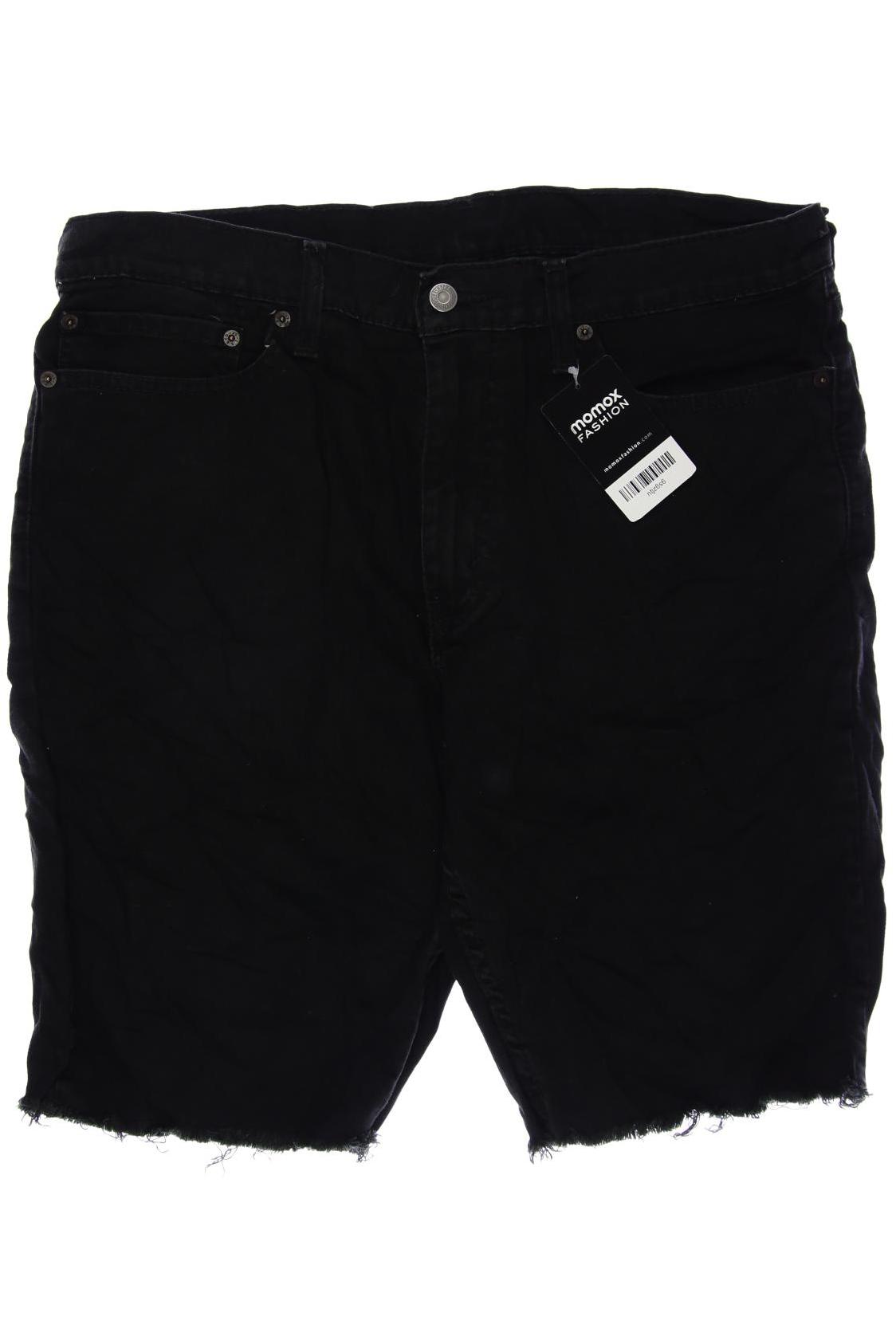 

Levis Herren Shorts, schwarz, Gr. 36