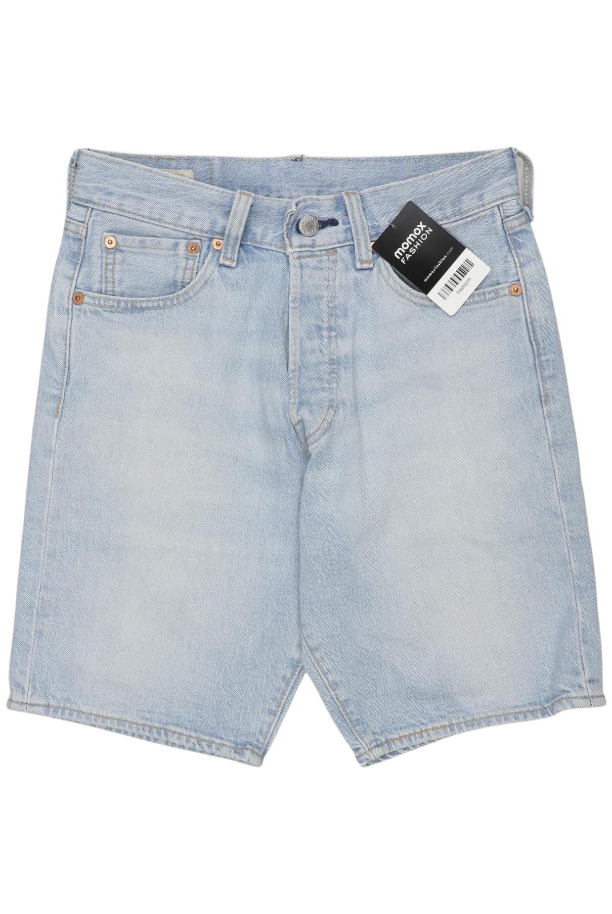 

Levis Herren Shorts, hellblau, Gr. 28