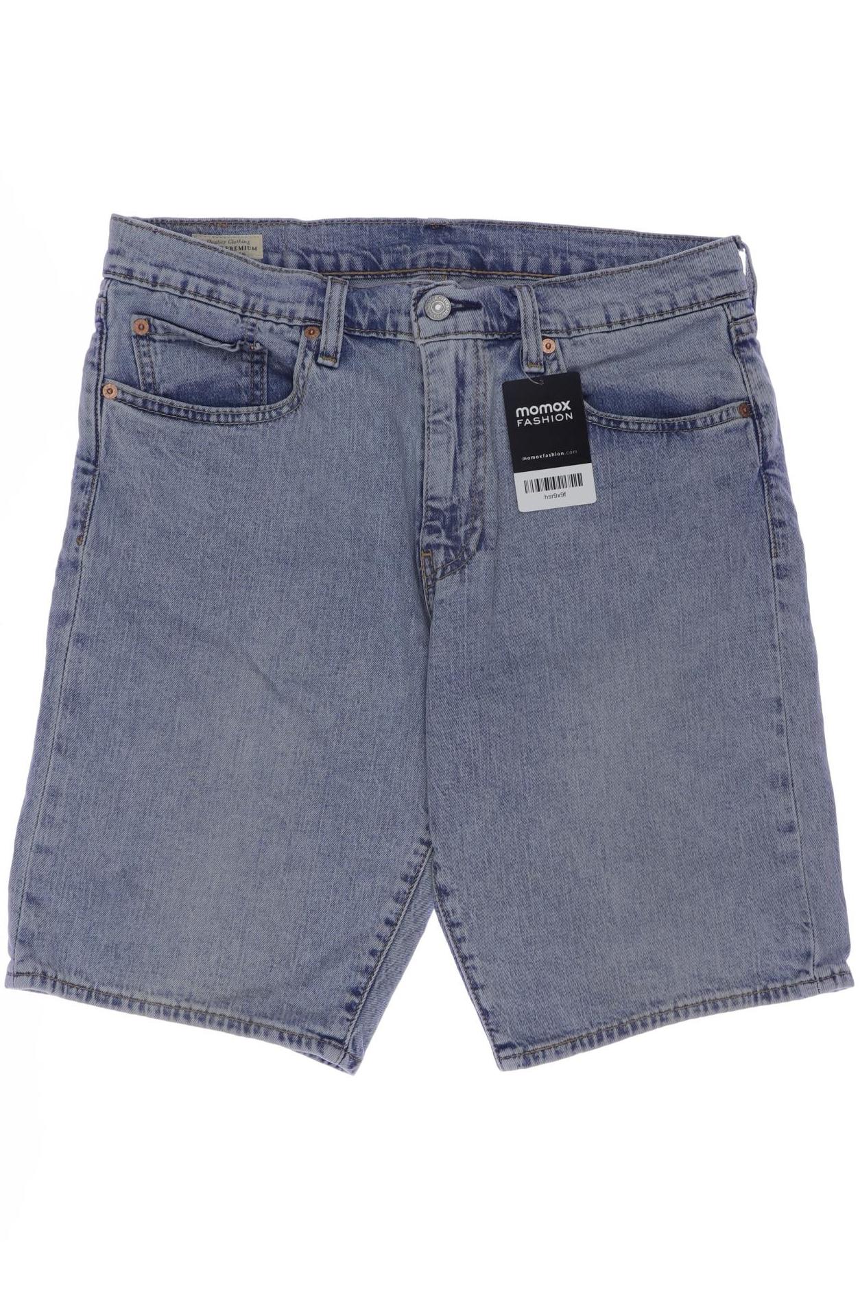 

Levis Herren Shorts, hellblau, Gr. 32