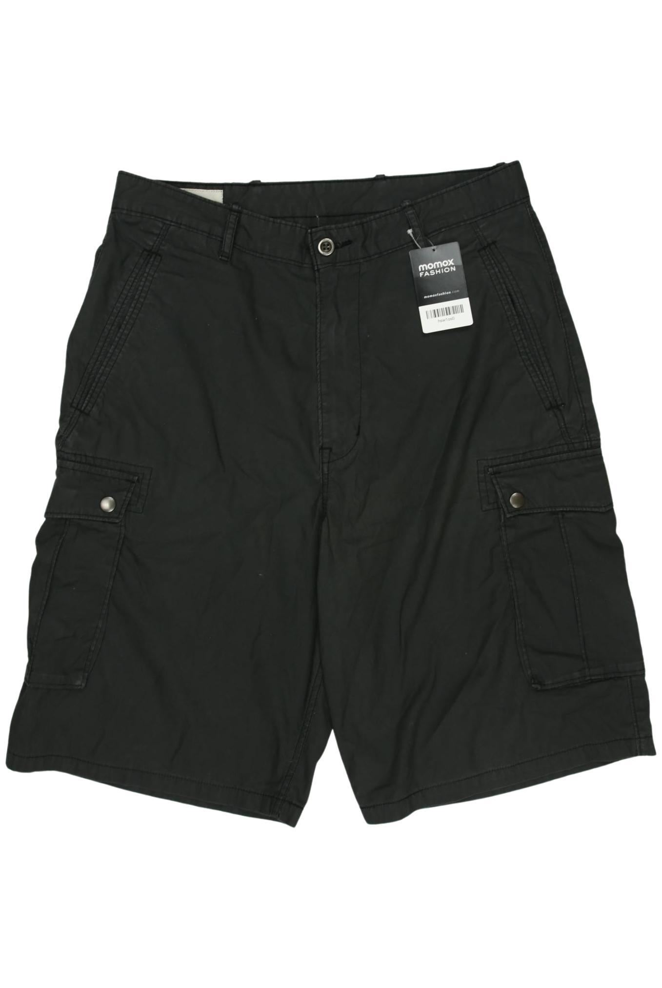 

Levis Herren Shorts, schwarz, Gr. 33