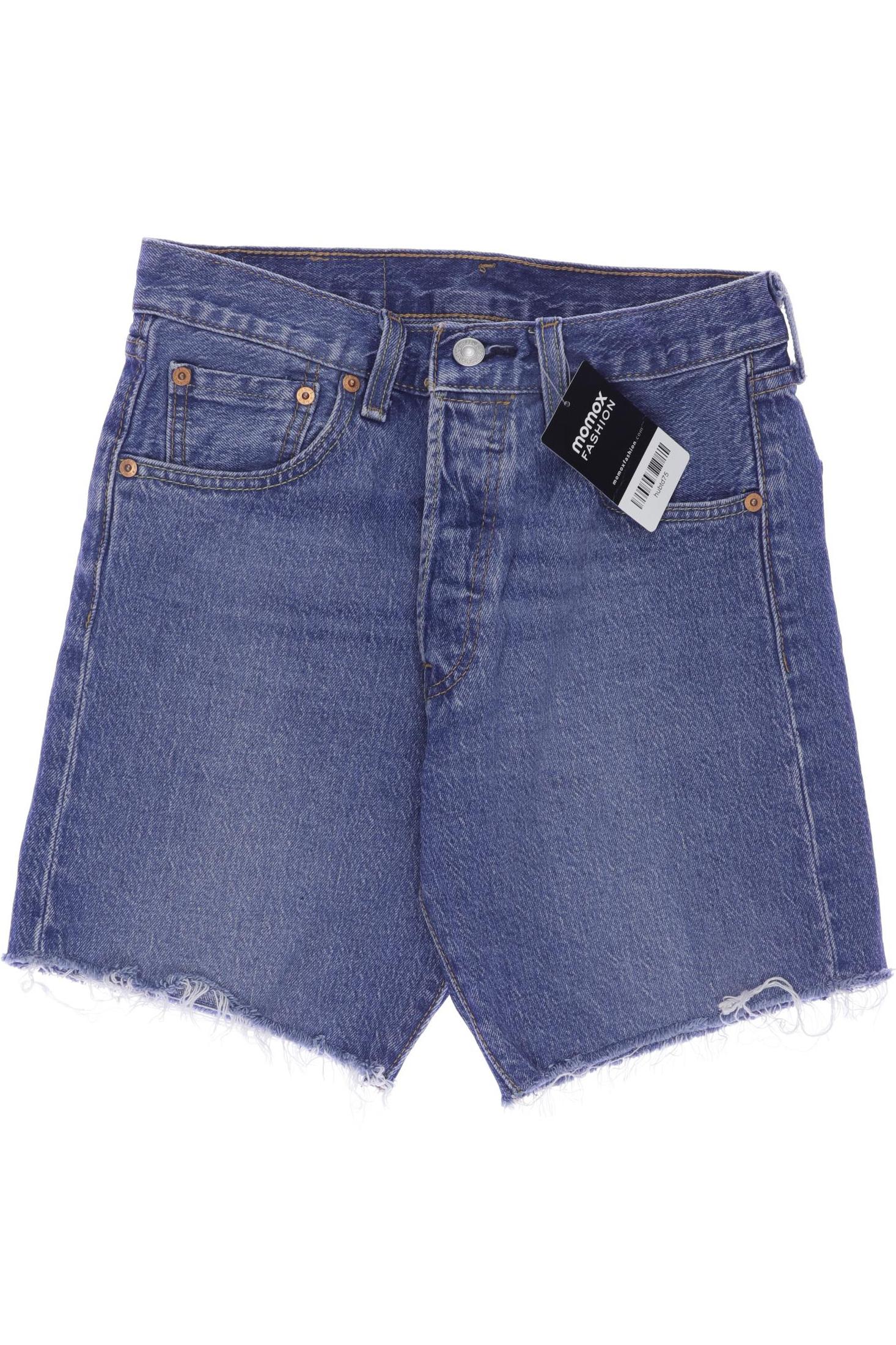 

Levis Herren Shorts, blau, Gr. 28