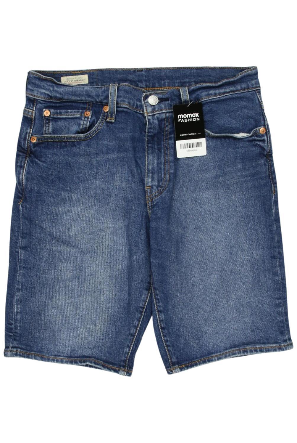 

Levis Herren Shorts, blau, Gr. 29