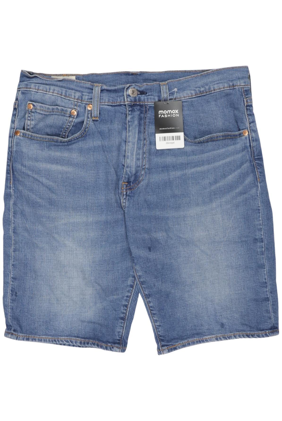 

Levis Herren Shorts, blau, Gr. 31