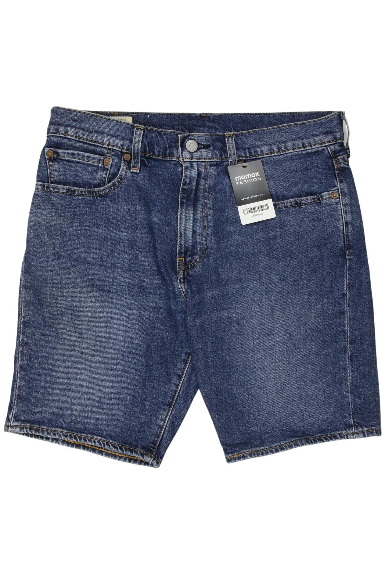 

Levis Herren Shorts, blau, Gr. 32