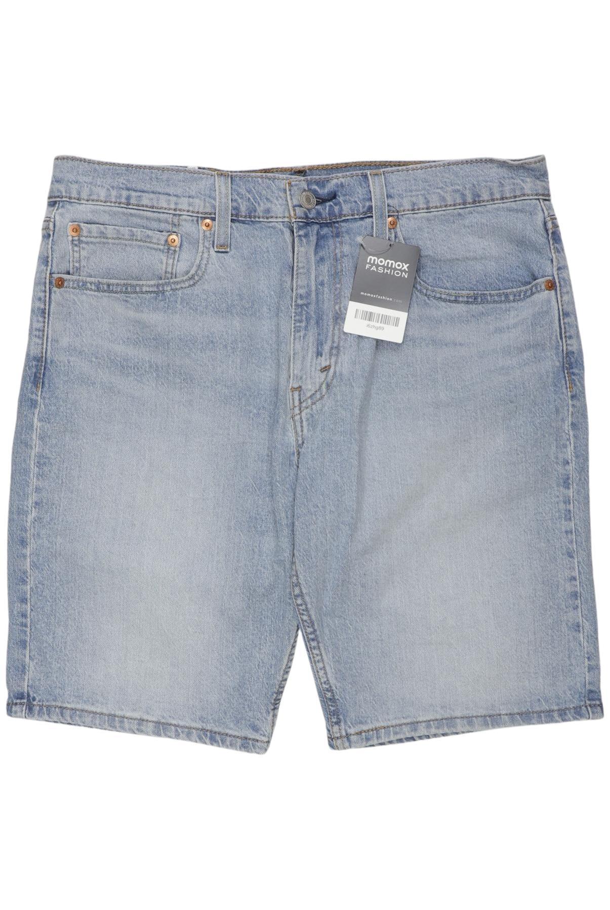 Thumbnail - Levis Herren Shorts, hellblau, Gr. 32