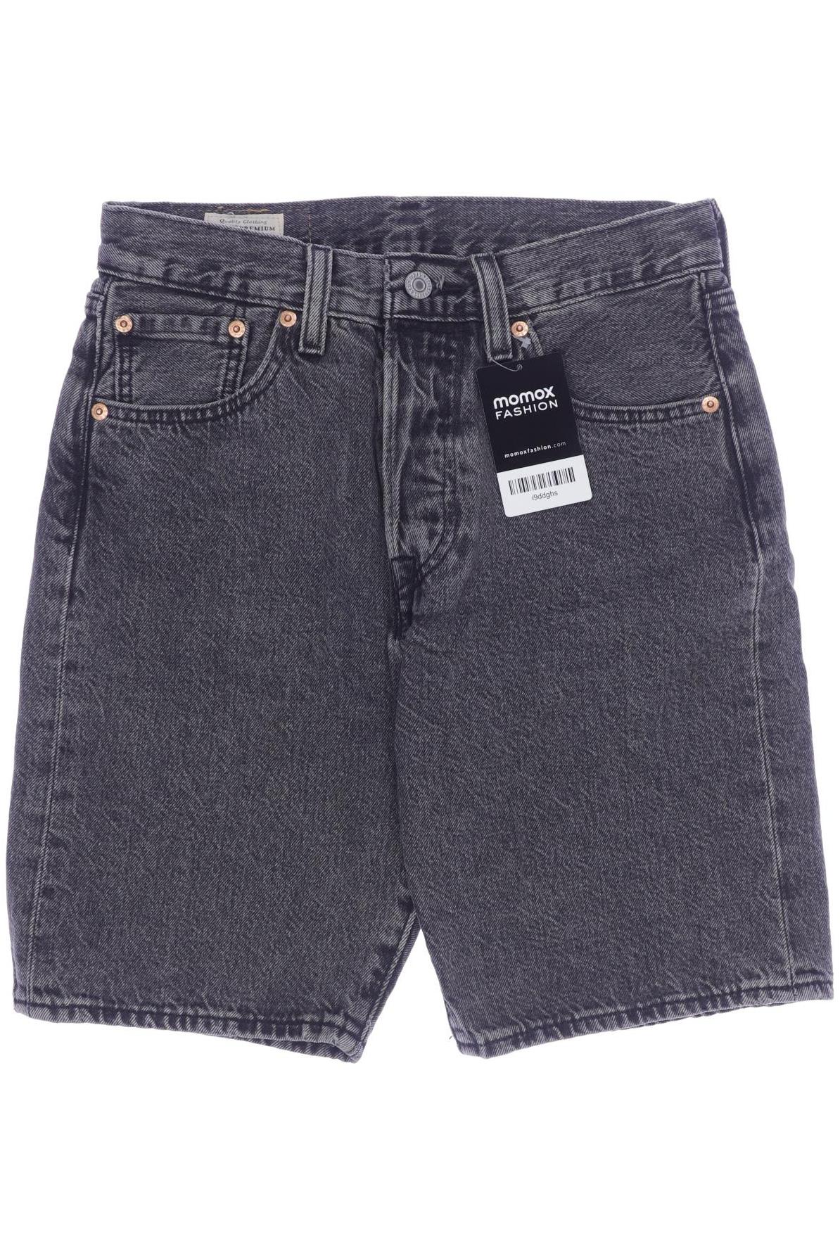 

Levis Herren Shorts, grau, Gr. 44