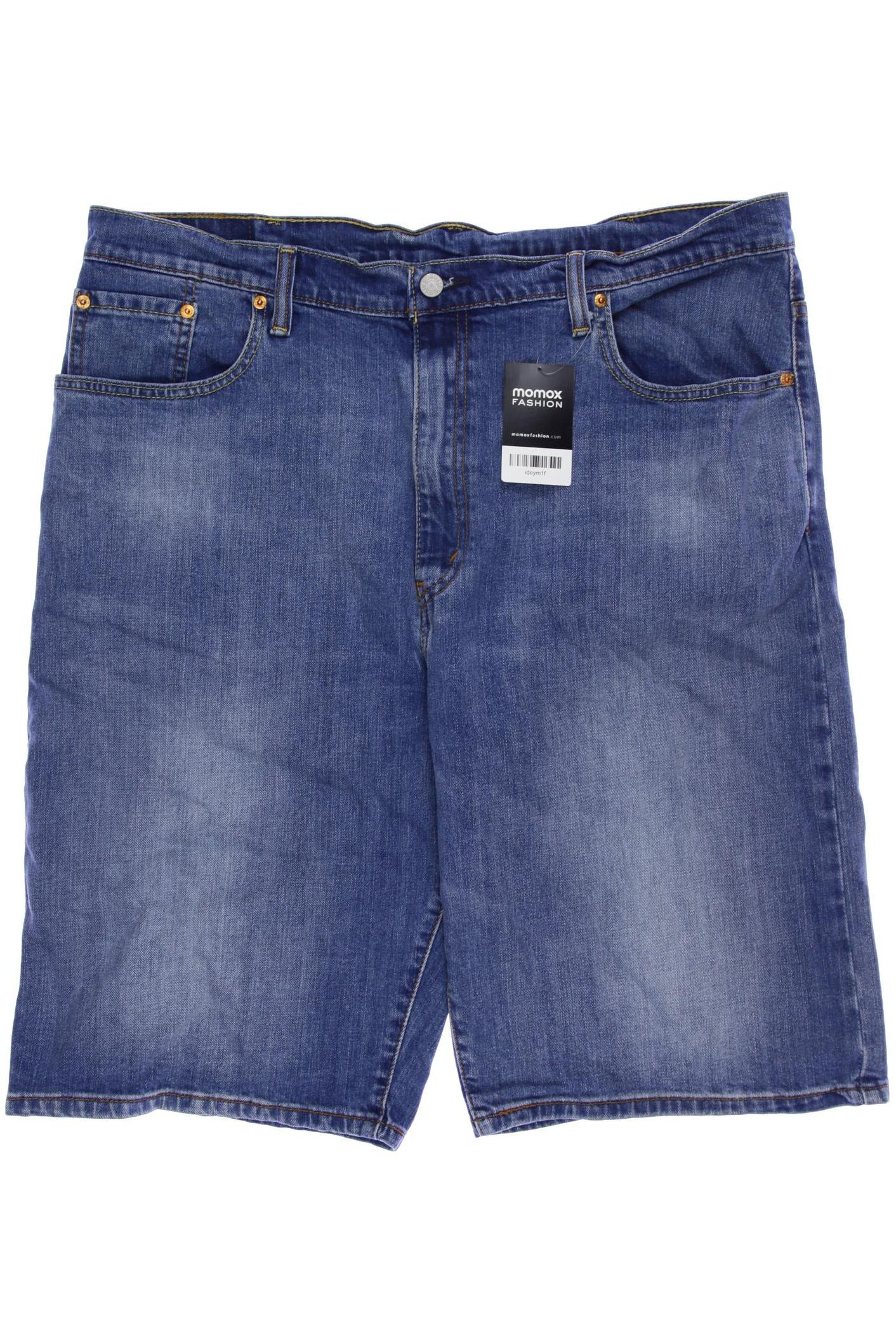 

Levis Herren Shorts, blau, Gr. 58