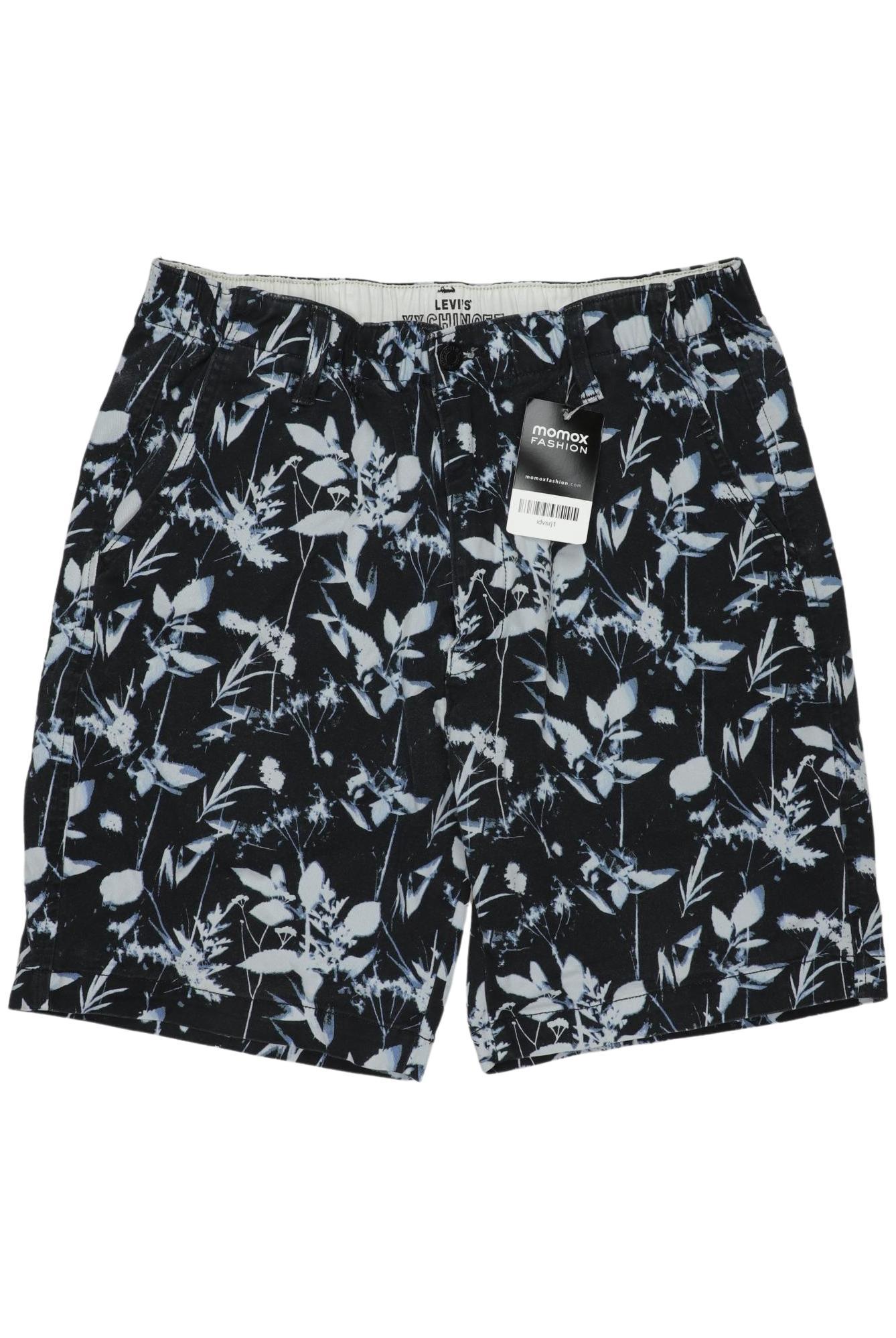 

Levis Herren Shorts, marineblau, Gr. 48