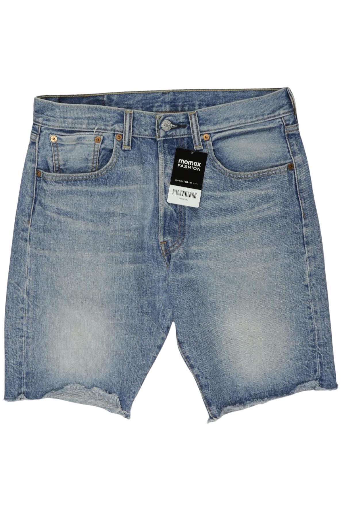 

Levis Herren Shorts, hellblau, Gr. 30