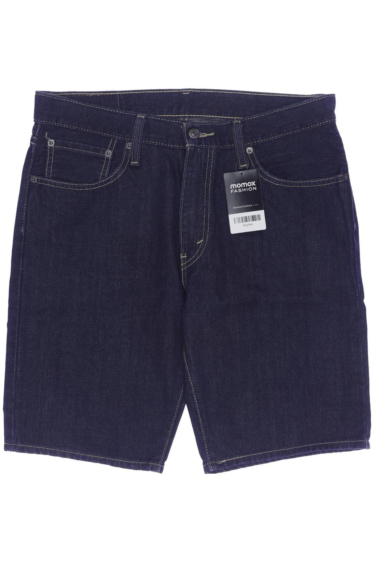 

Levis Herren Shorts, marineblau, Gr. 32