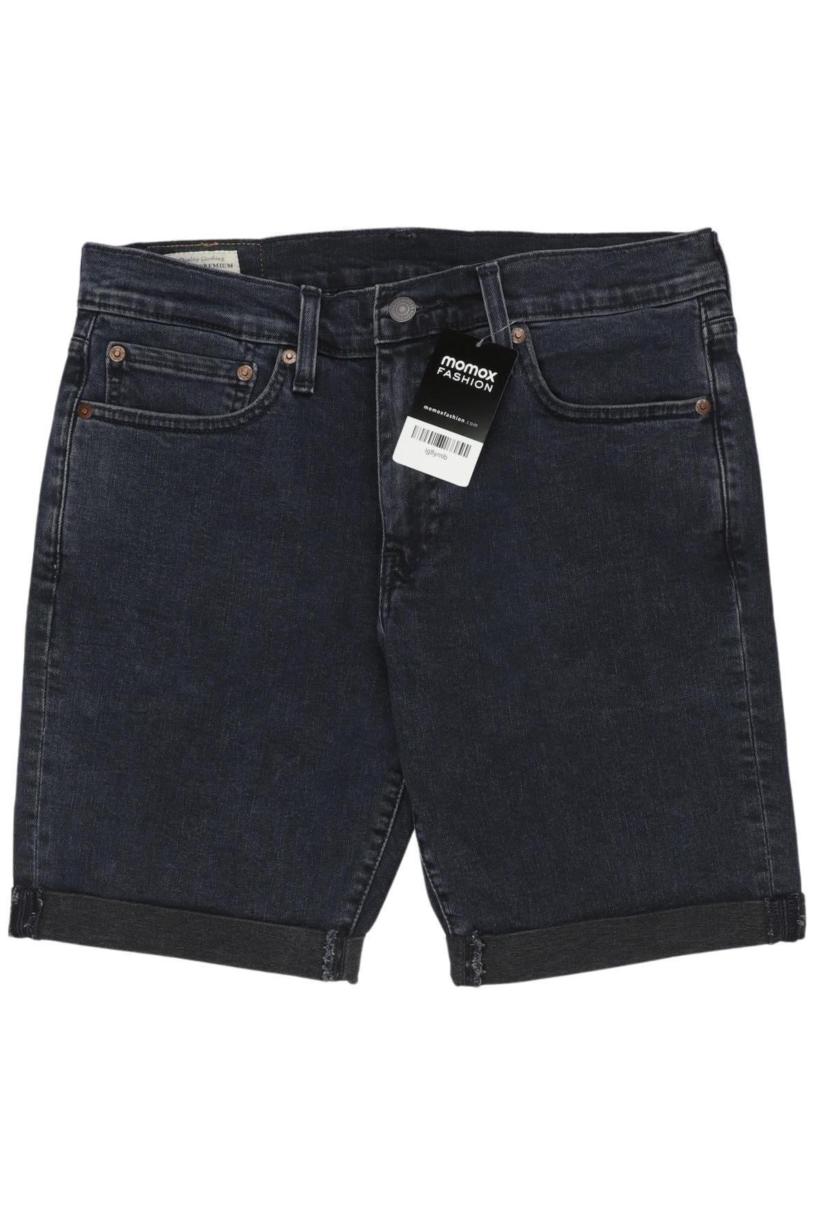 

Levis Herren Shorts, marineblau, Gr. 31