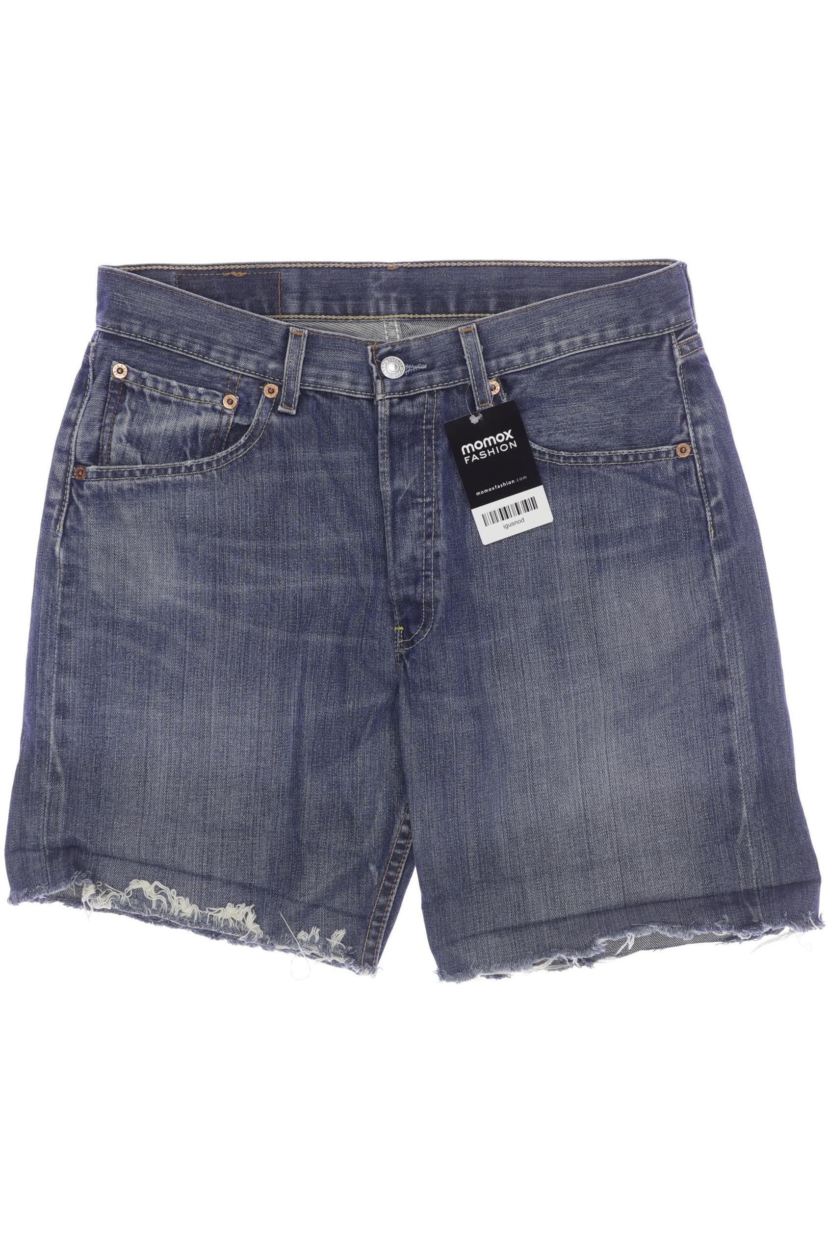 

Levis Herren Shorts, blau, Gr. 31