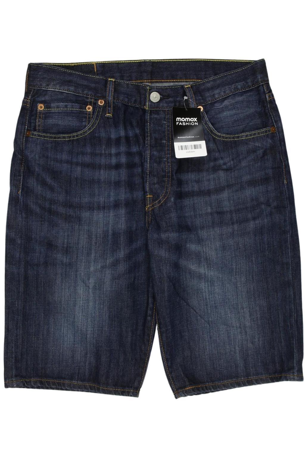 

Levis Herren Shorts, marineblau, Gr. 31