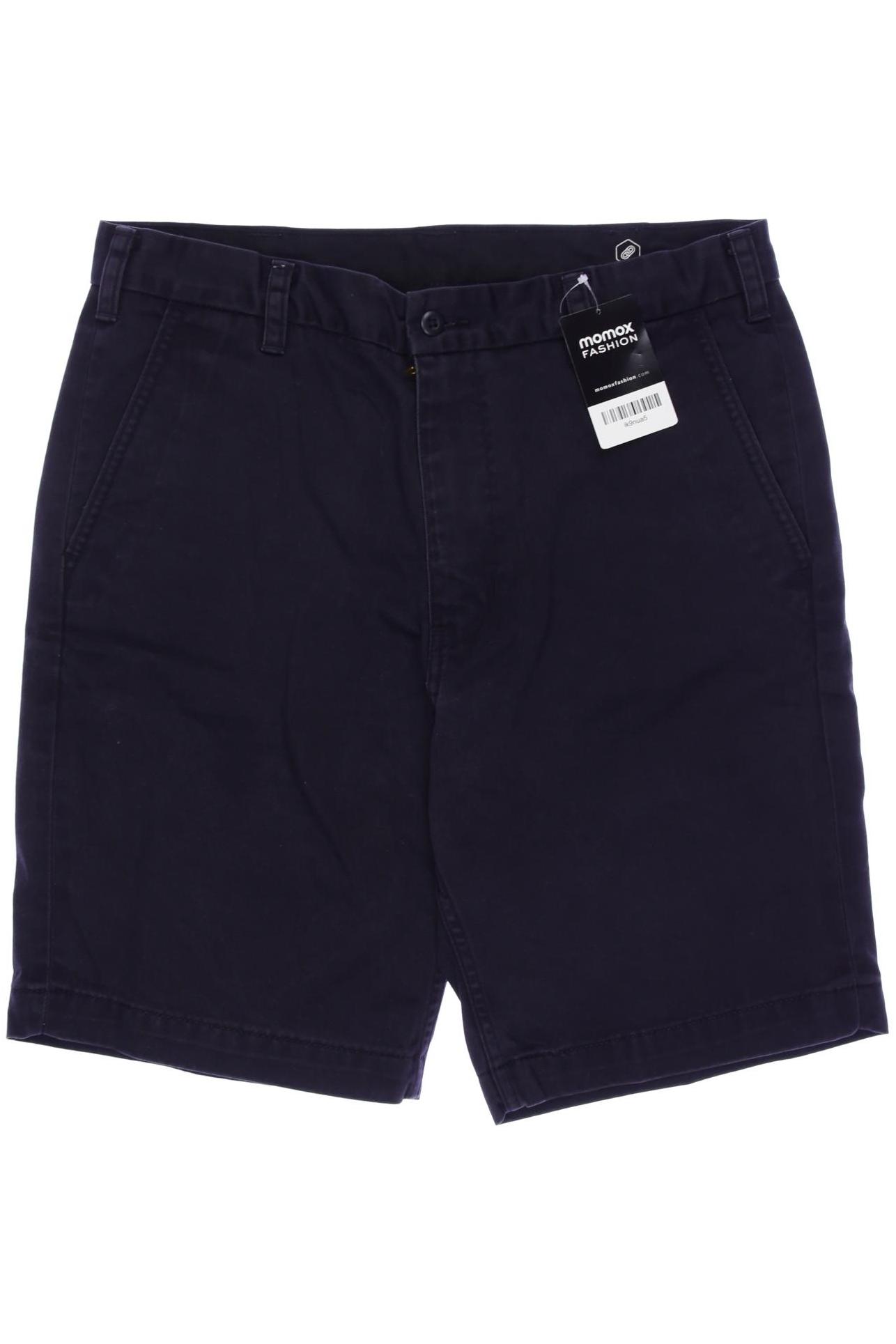 

Levis Herren Shorts, marineblau, Gr. 33